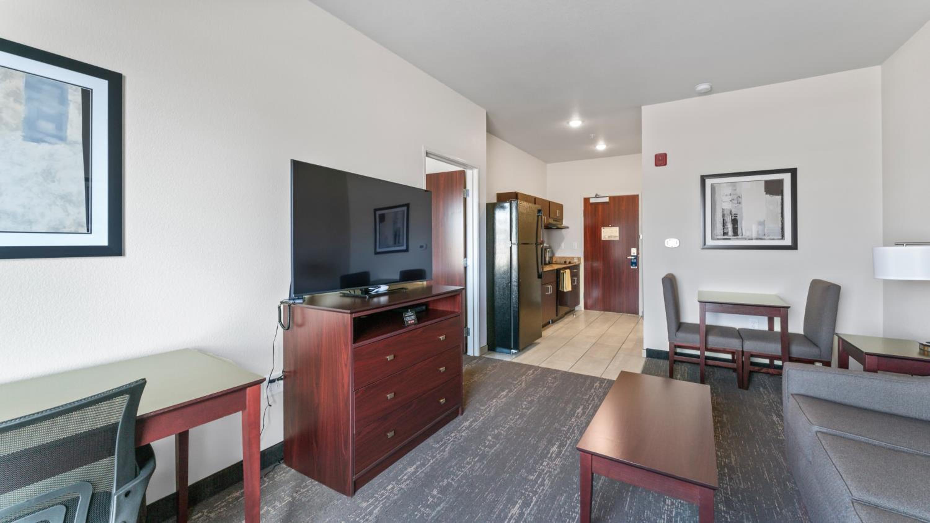 Cobblestone Inn & Suites - Julesburg, Billede 15