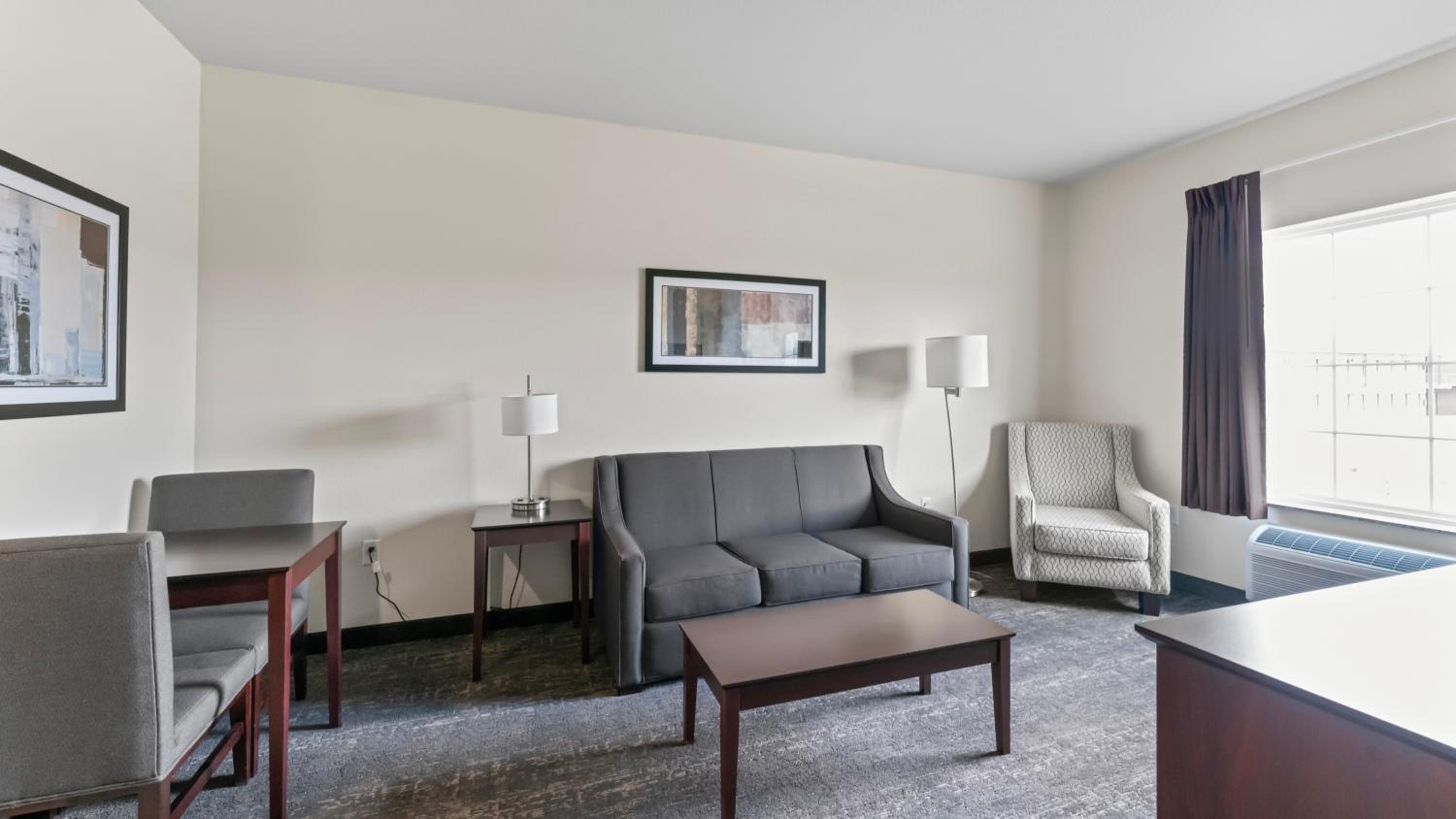 Cobblestone Inn & Suites - Julesburg, Billede 16
