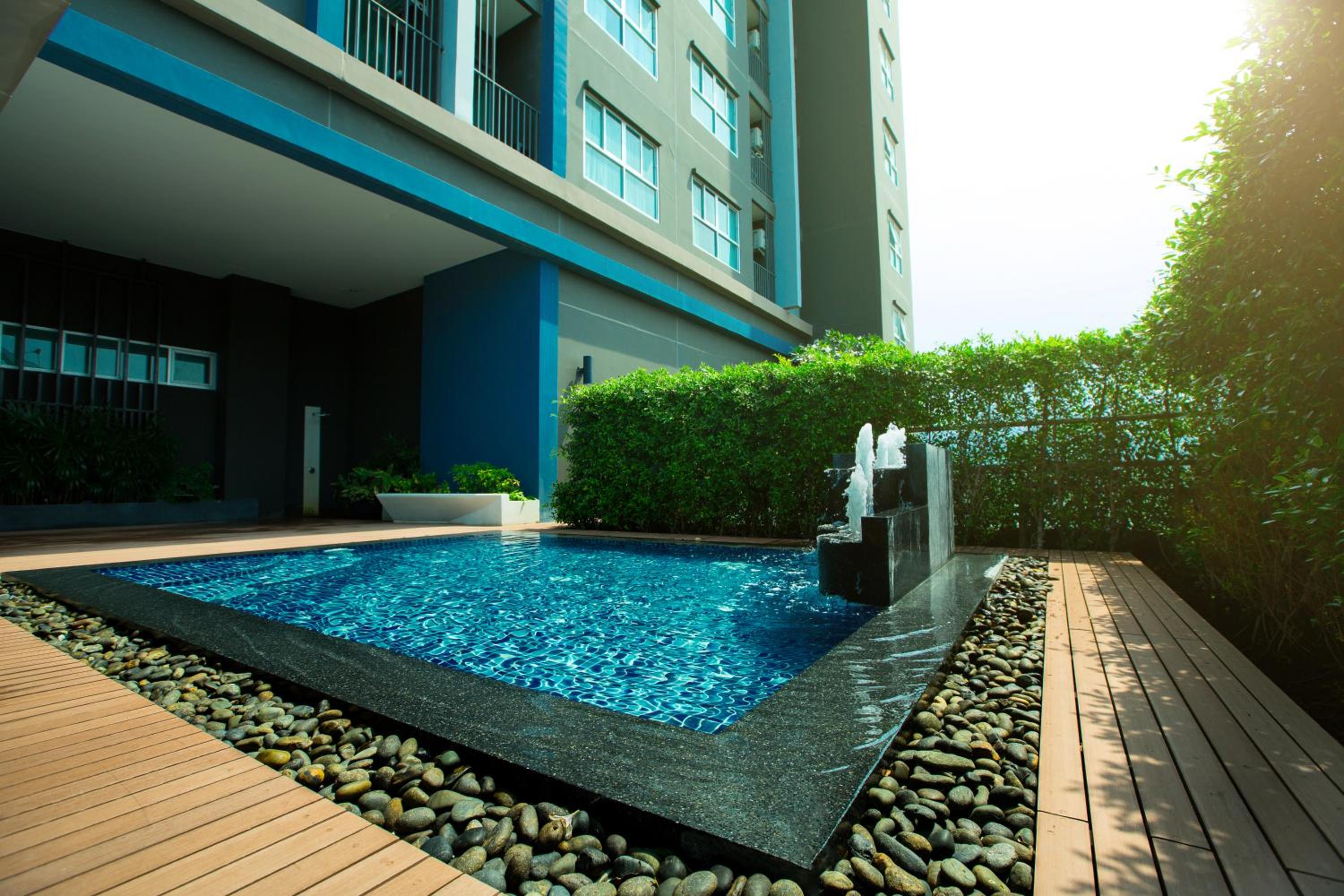 Apartment - Photo 2