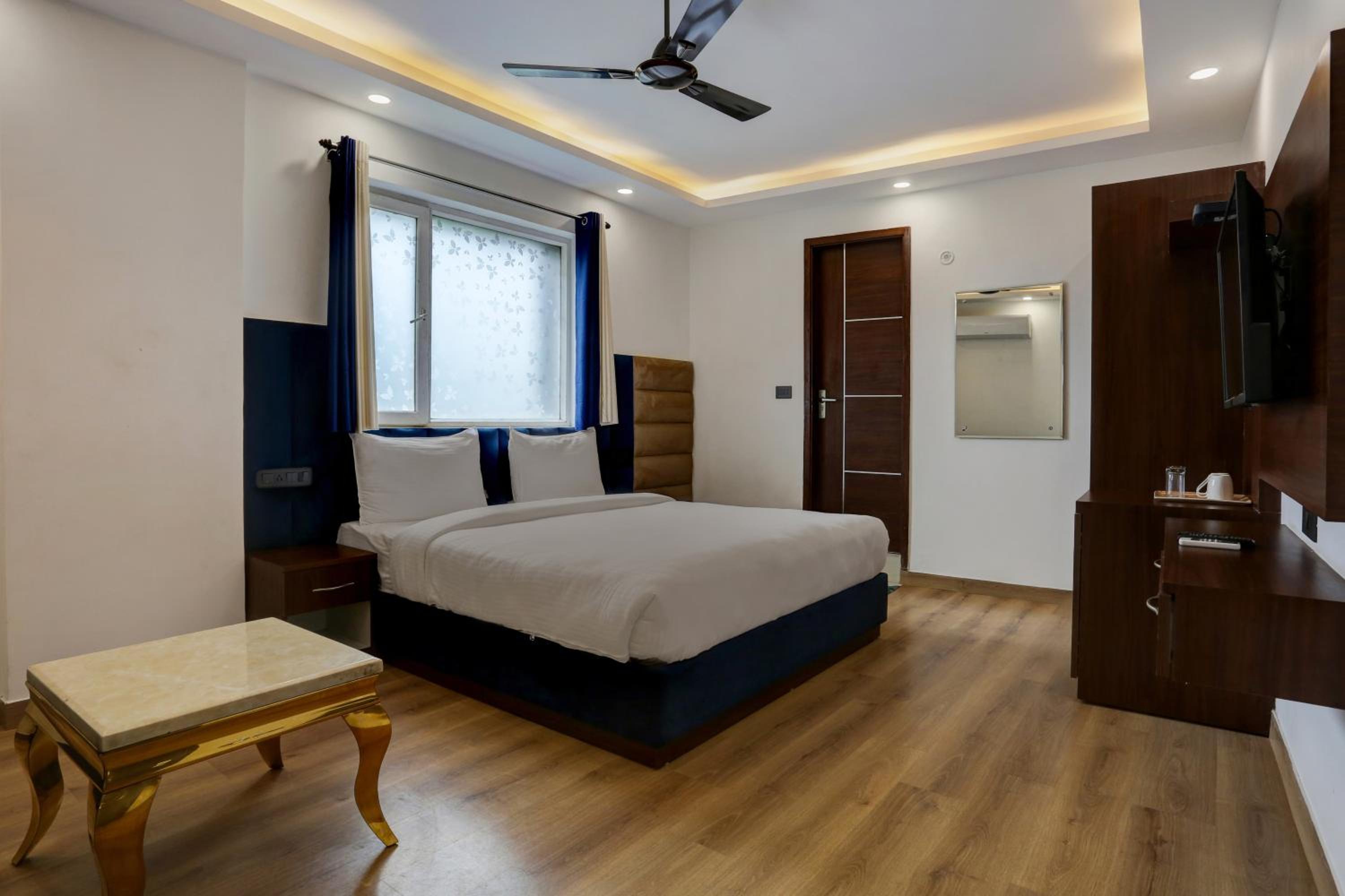 Classic Triple Room
