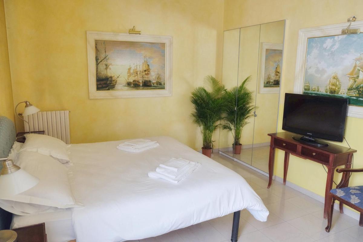 Double or Twin Room