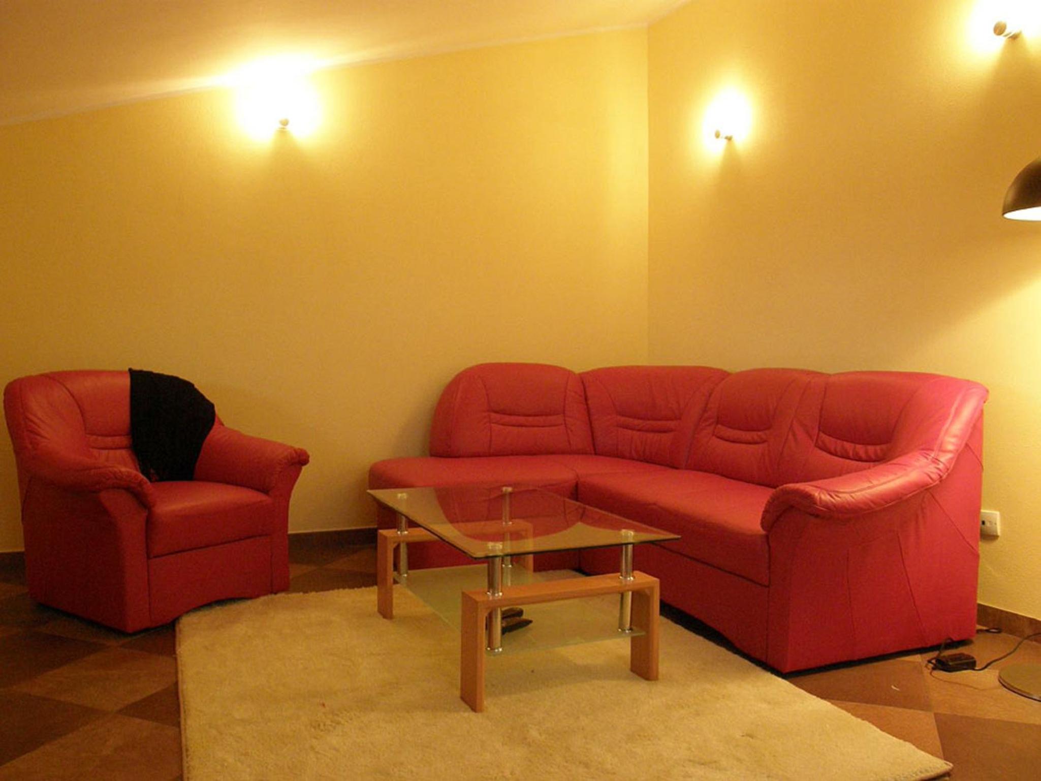 Loft photo 1