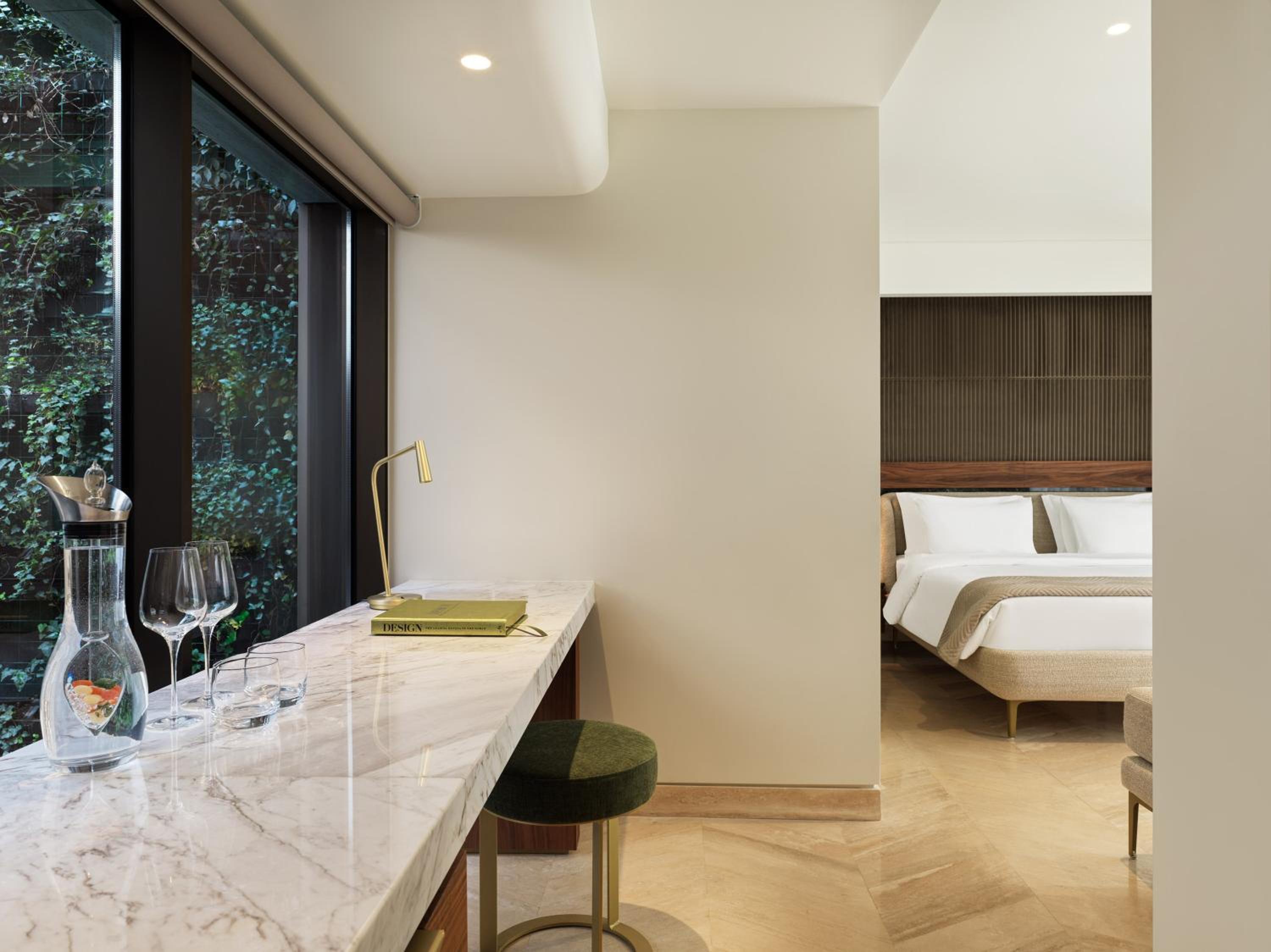 Family Suite with 2 Balconies photo 1