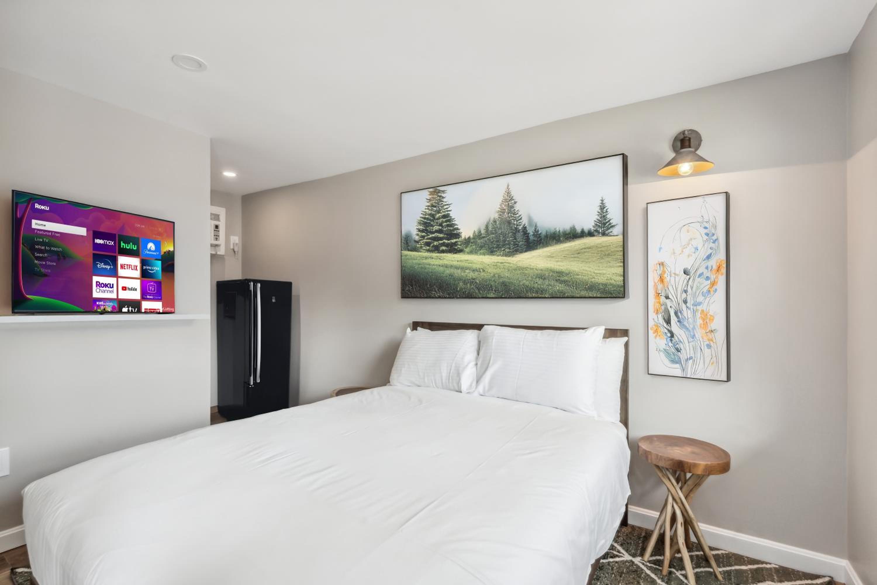 Standard Single Room photo 2