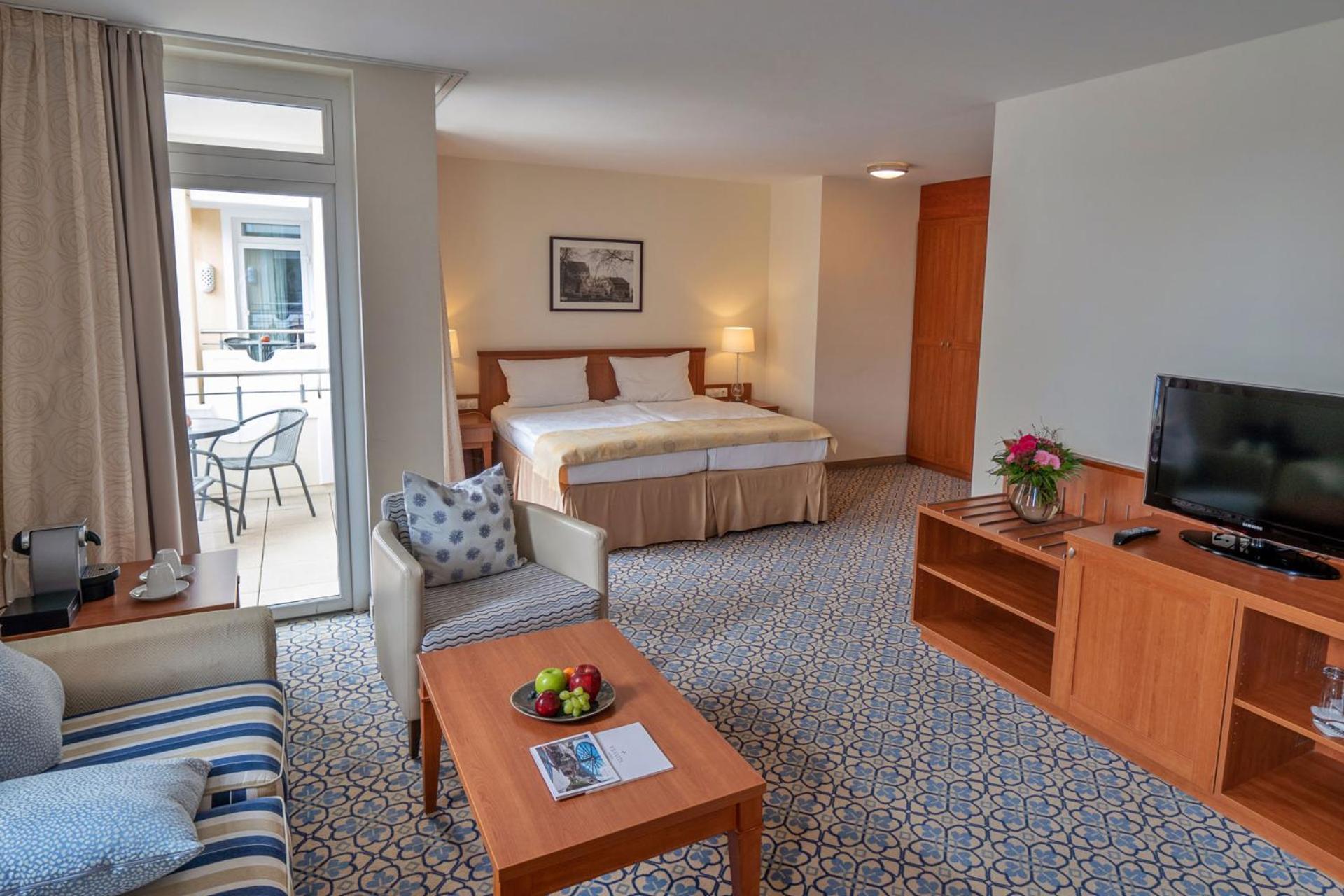 Economy Double Room photo 3