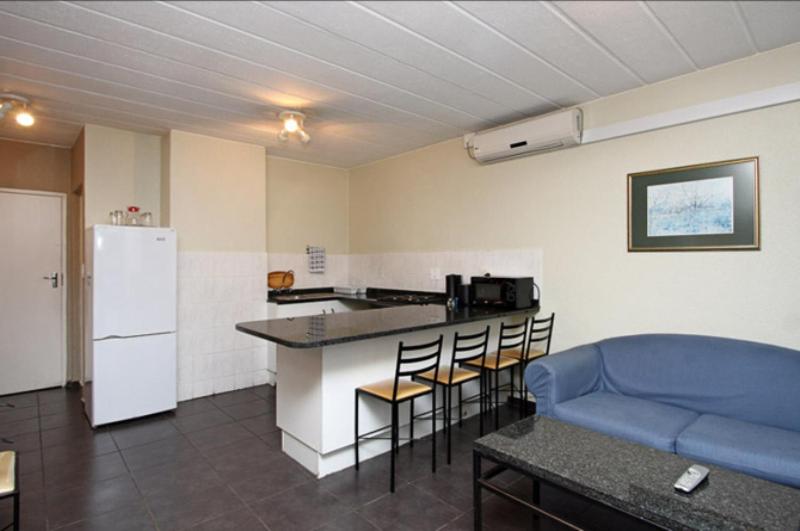Two-Bedroom Apartment photo 3