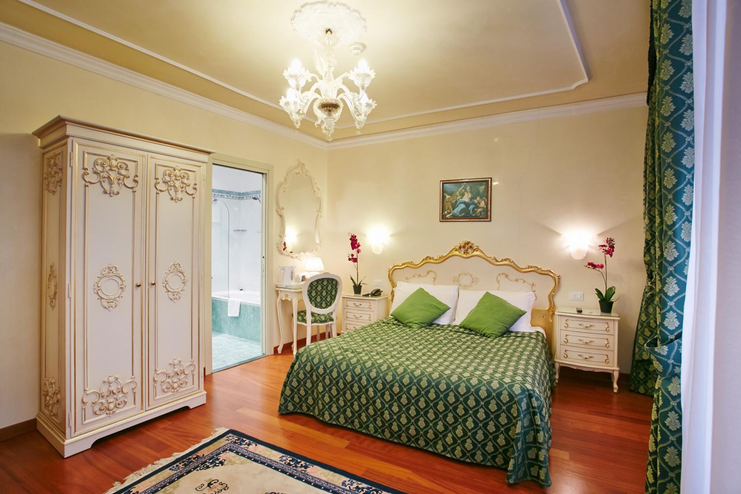 Superior Double Room photo 1