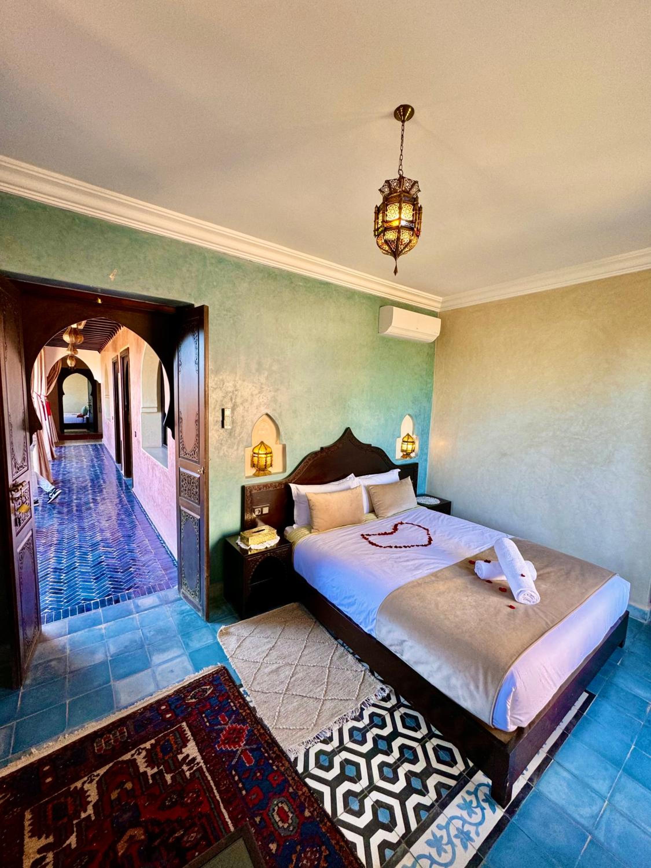 Comfort Triple Room
