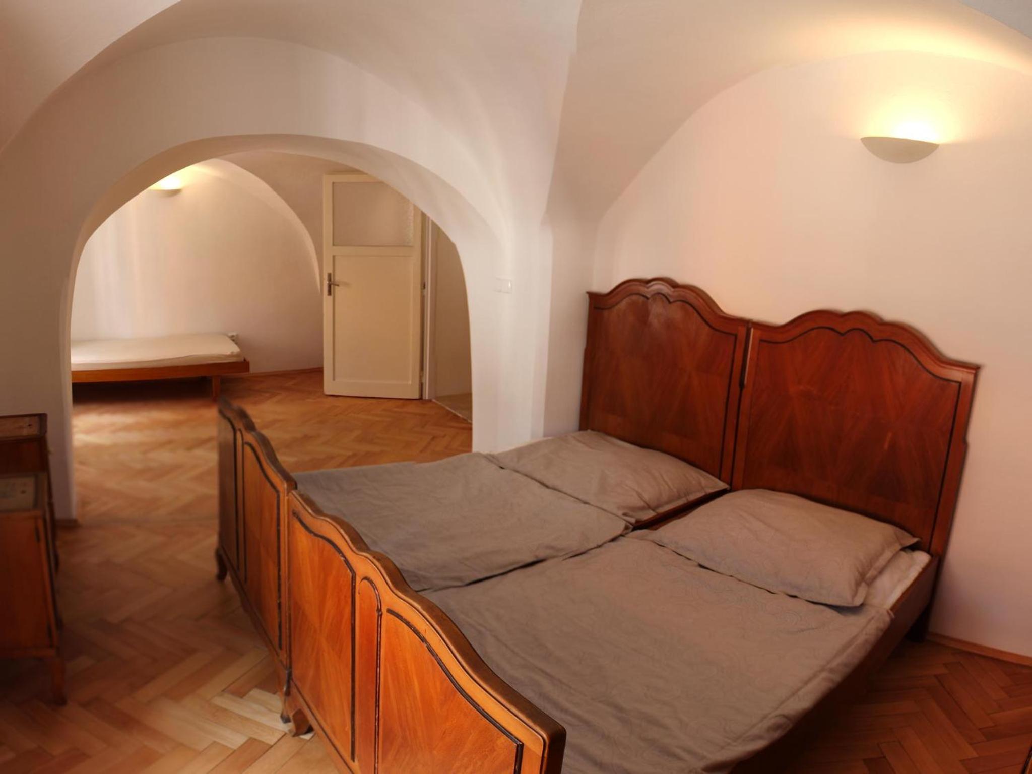 Triple Room with Shower photo 2