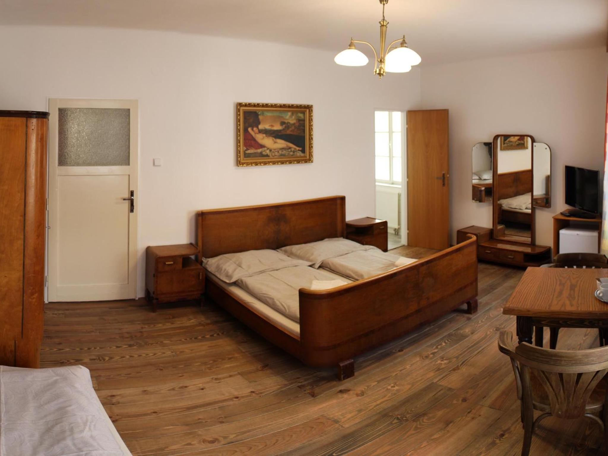 Triple Room - Photo 3