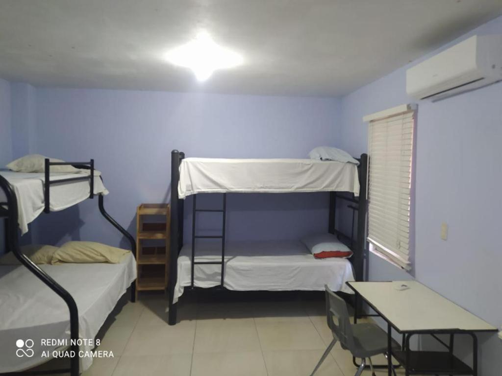 Three-Bedroom Apartment with Park View photo 1