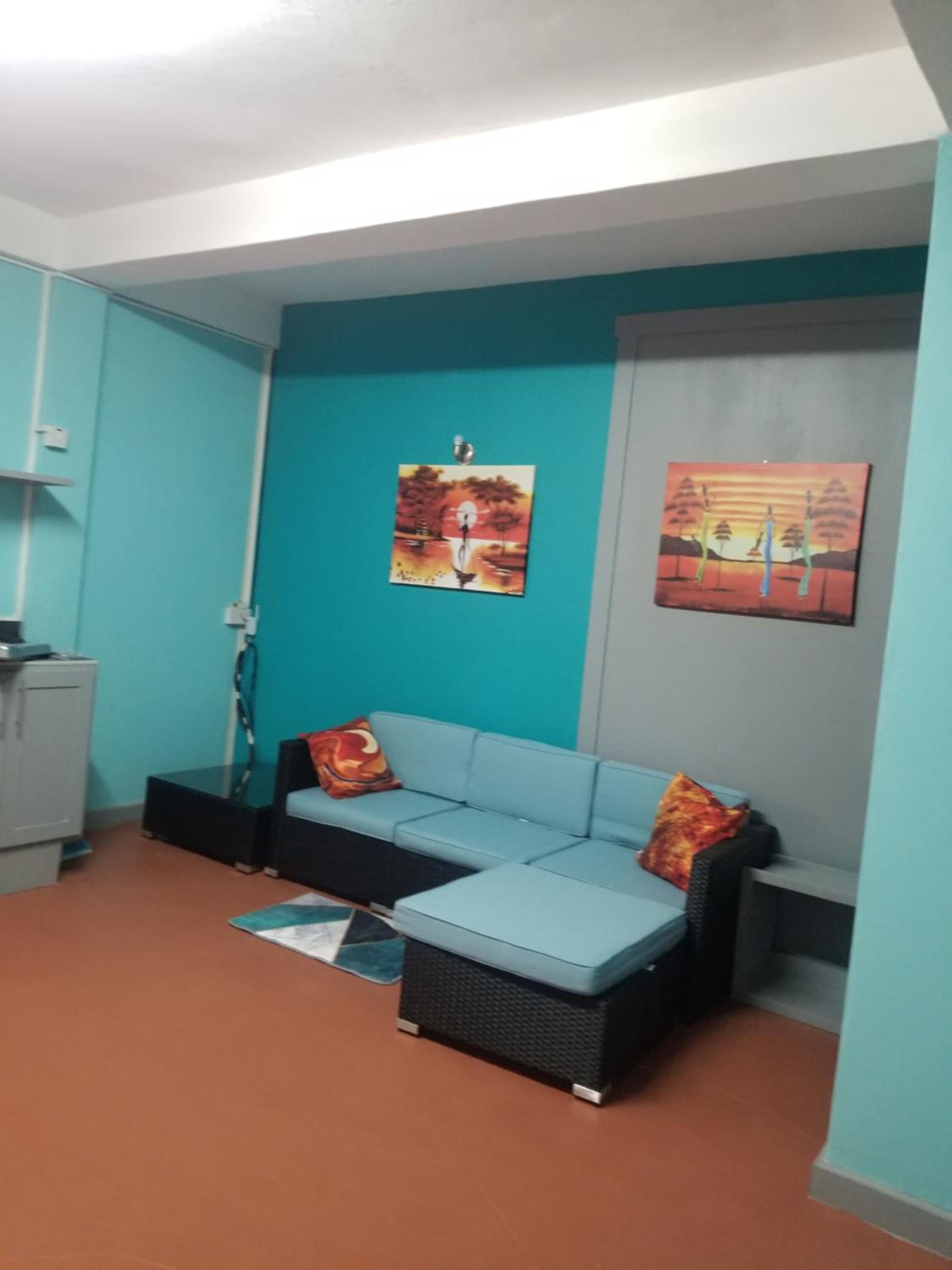 Queen Room