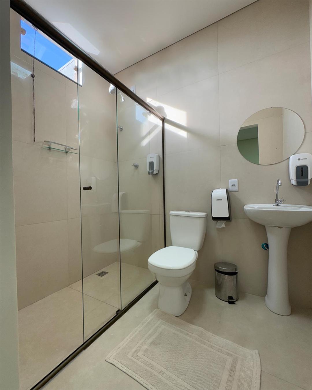 Economy Triple Room