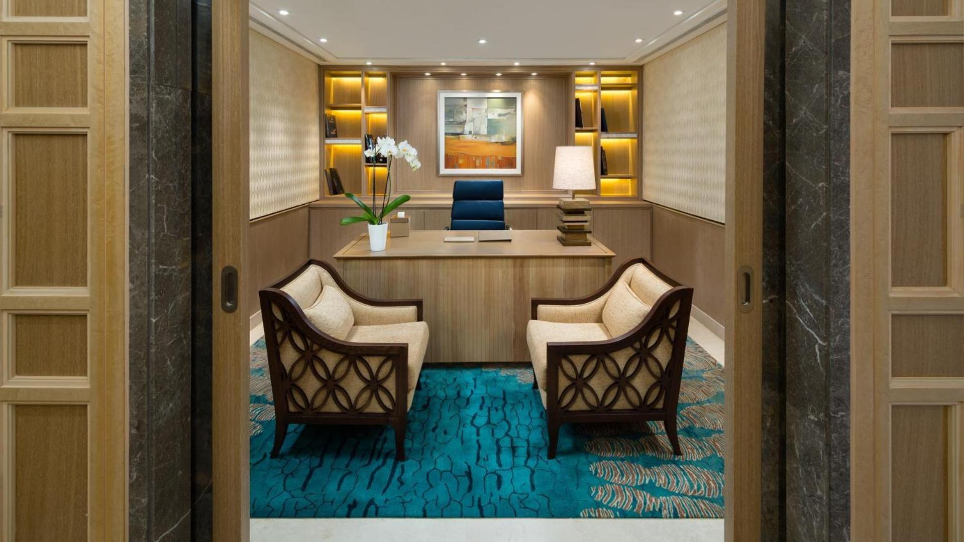 Suite
