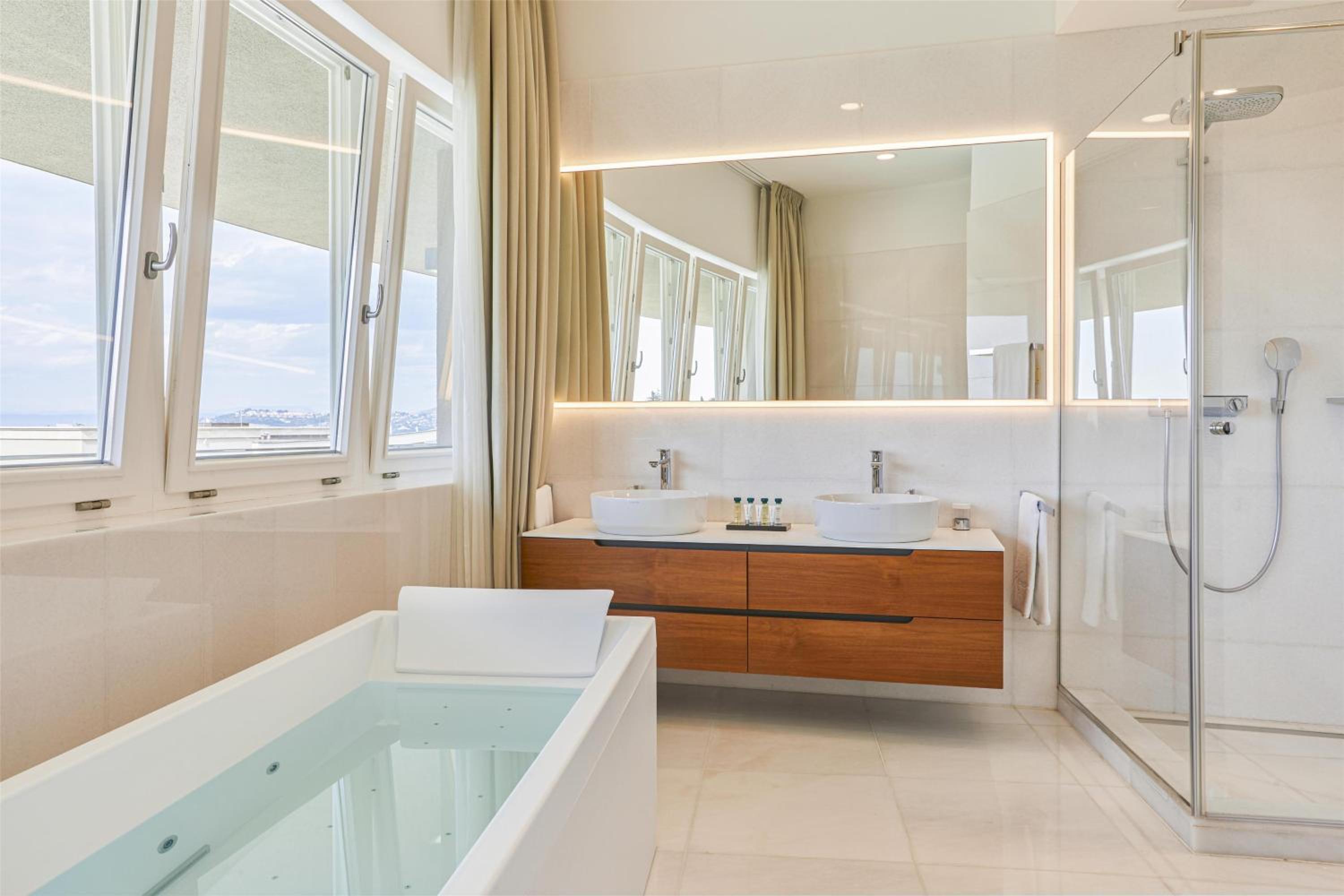 Grand Deluxe Villa C photo 1