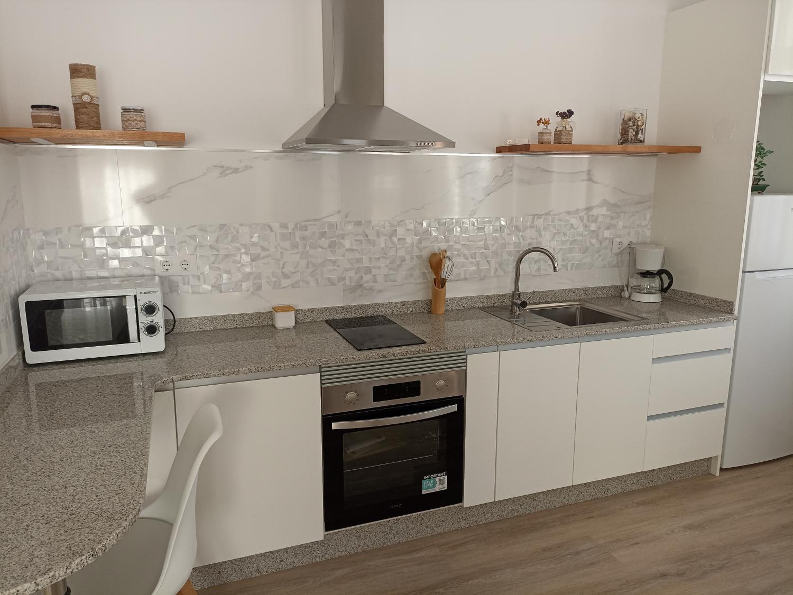 Double Room - Disability Access
