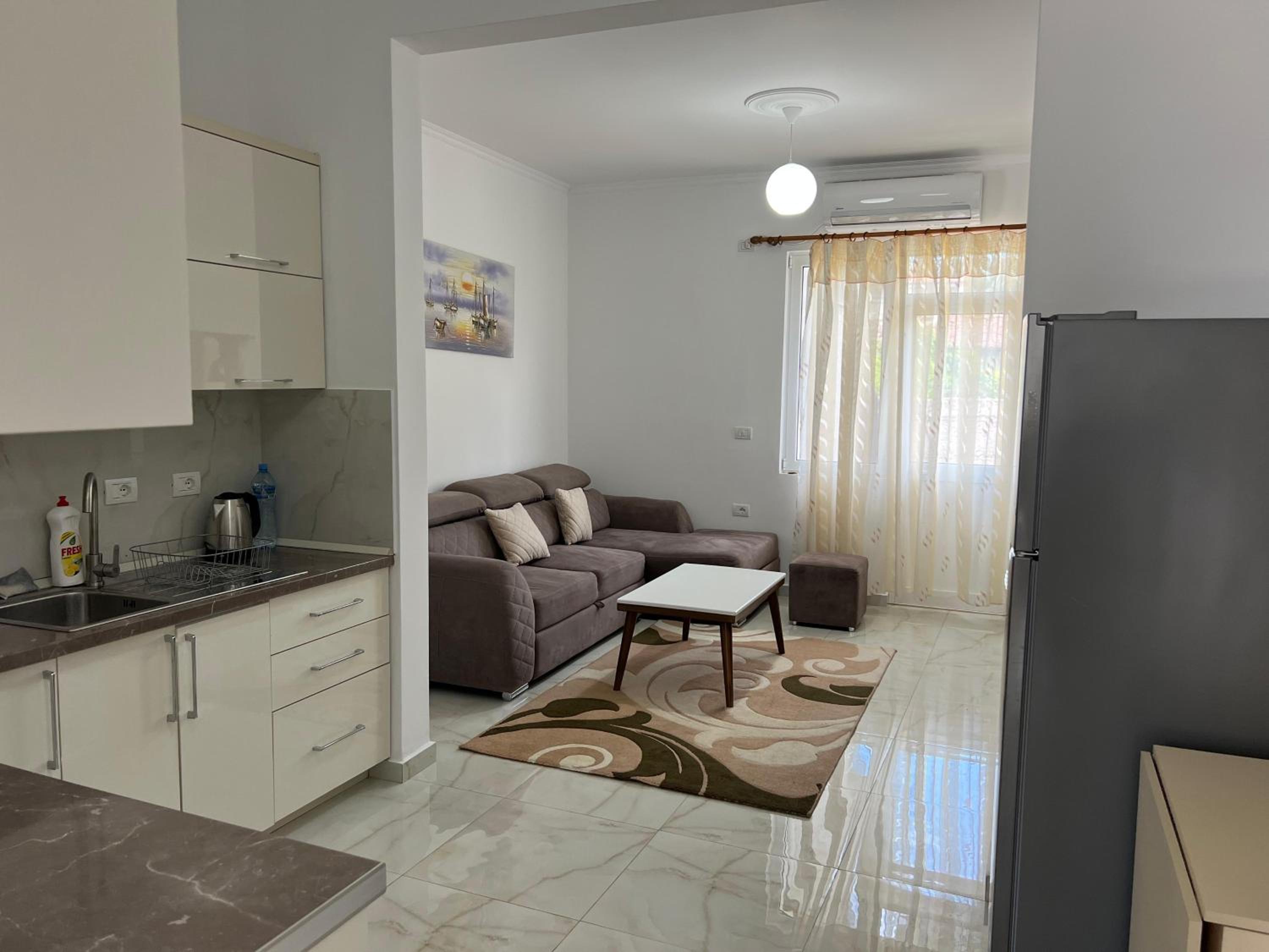 Two-Bedroom House photo 2