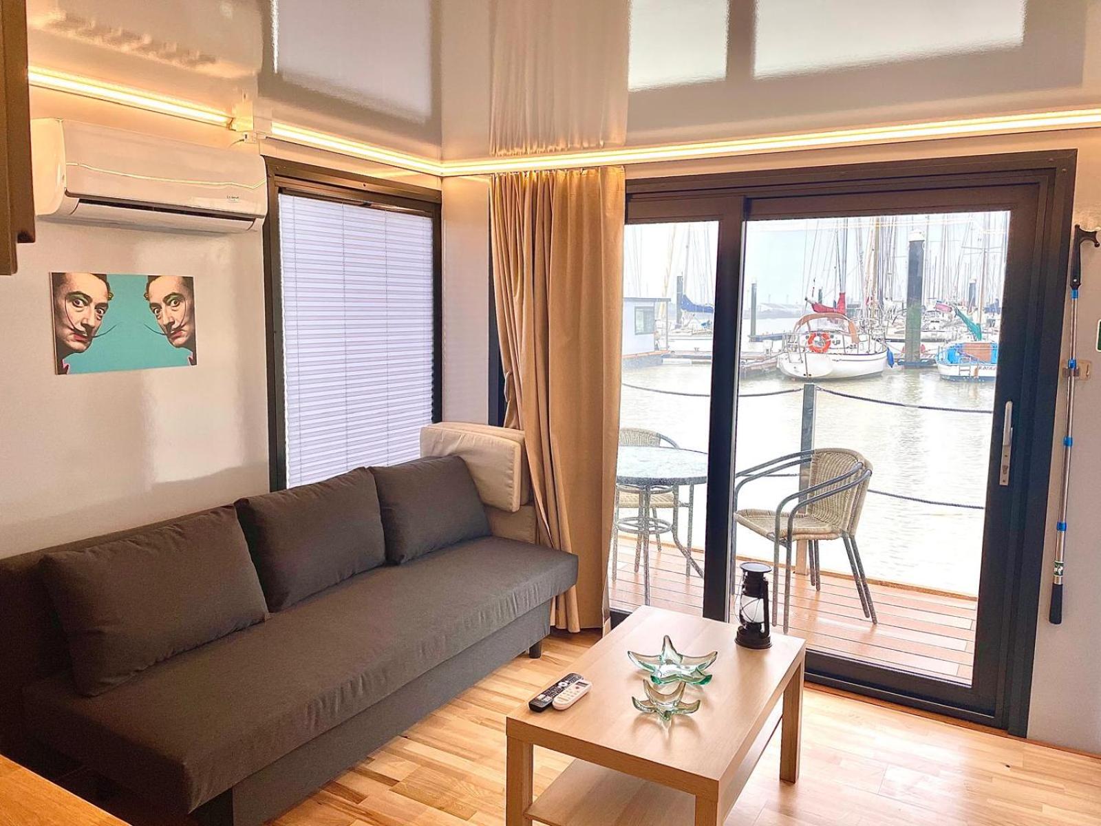 Suite with Sea View