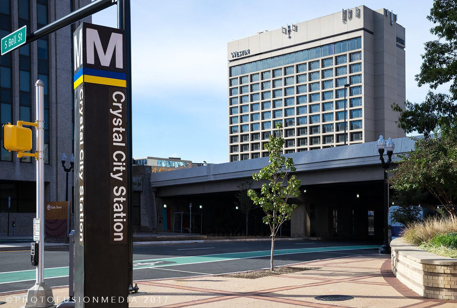 The Westin Crystal City Reagan National Airport, Foto 4