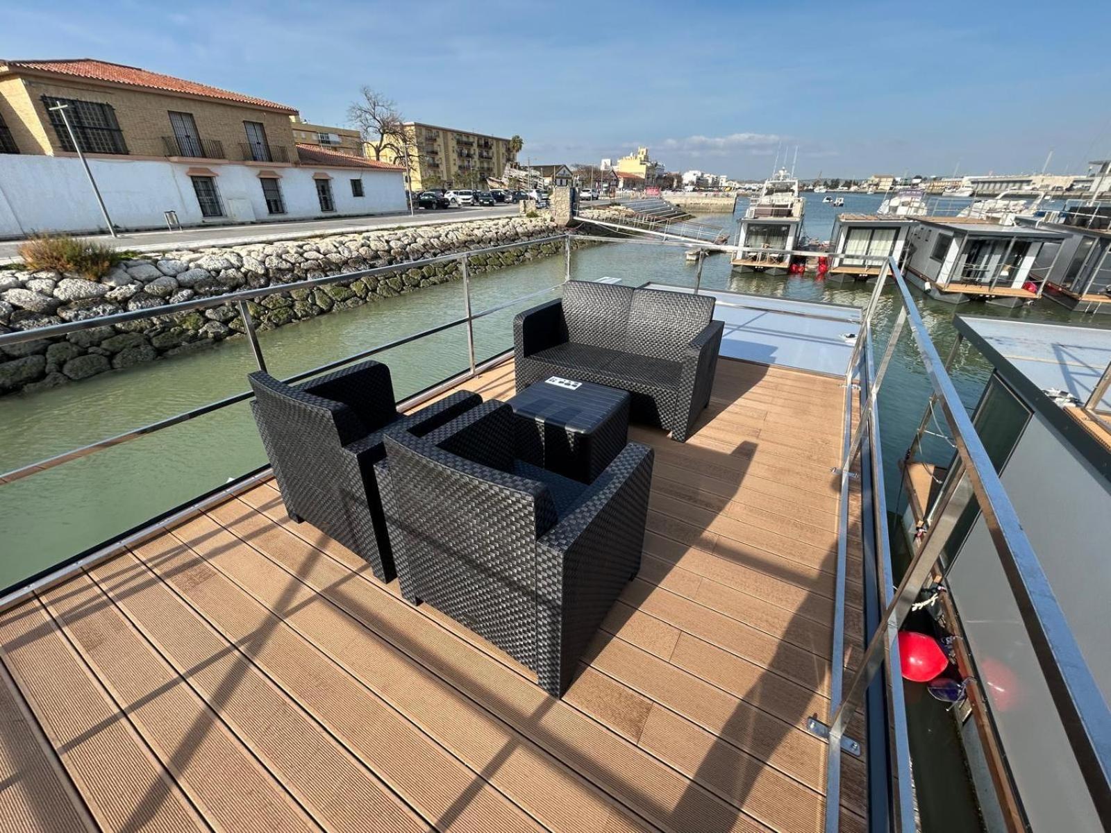 Suite with Sea View photo 2
