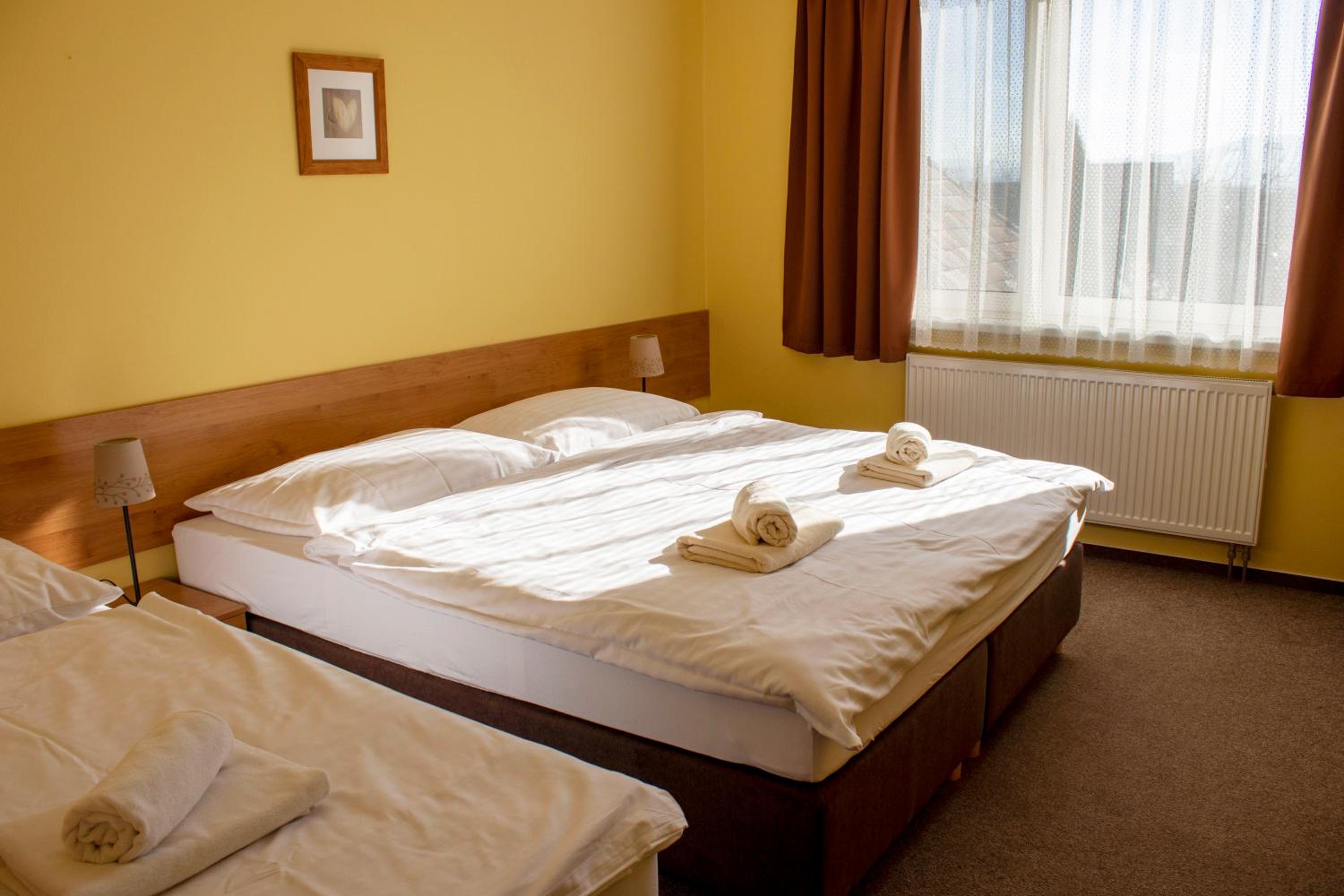 Deluxe Triple Room photo 2