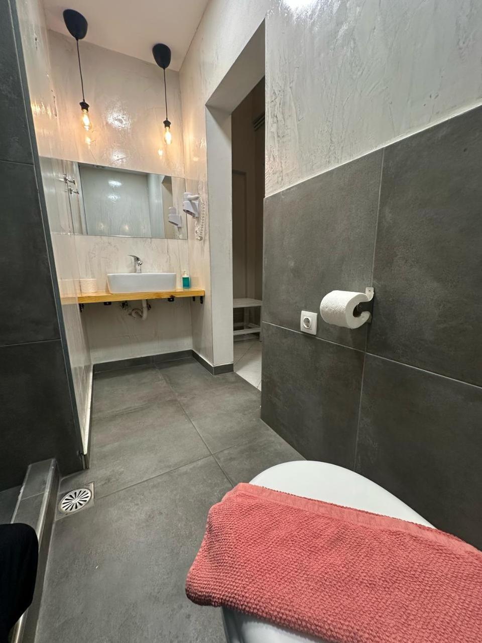 Two-Bedroom Standard Apartment - Photo 16