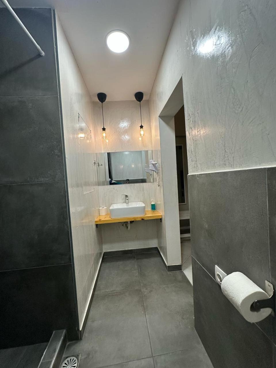 Two-Bedroom Standard Apartment - Photo 17