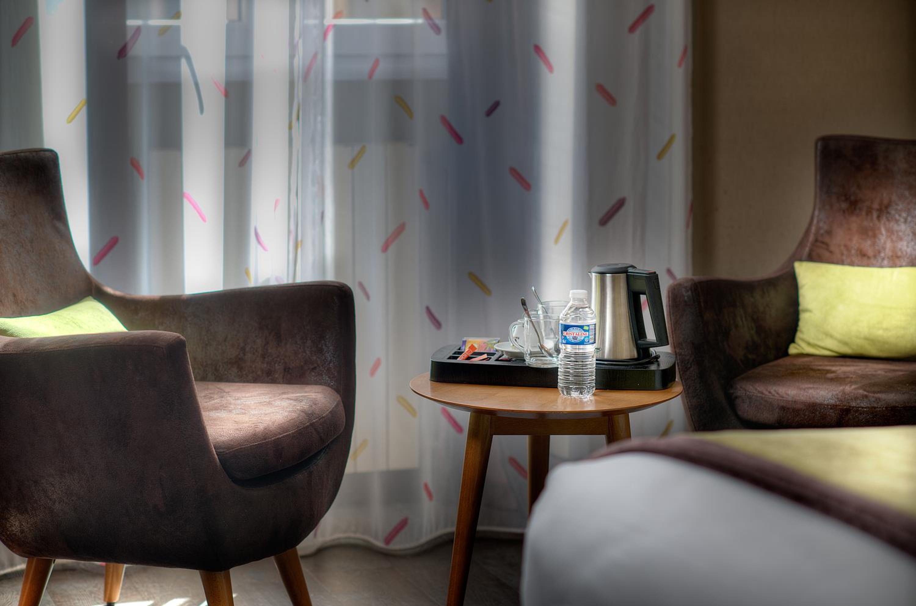 Family Suite - Photo 2