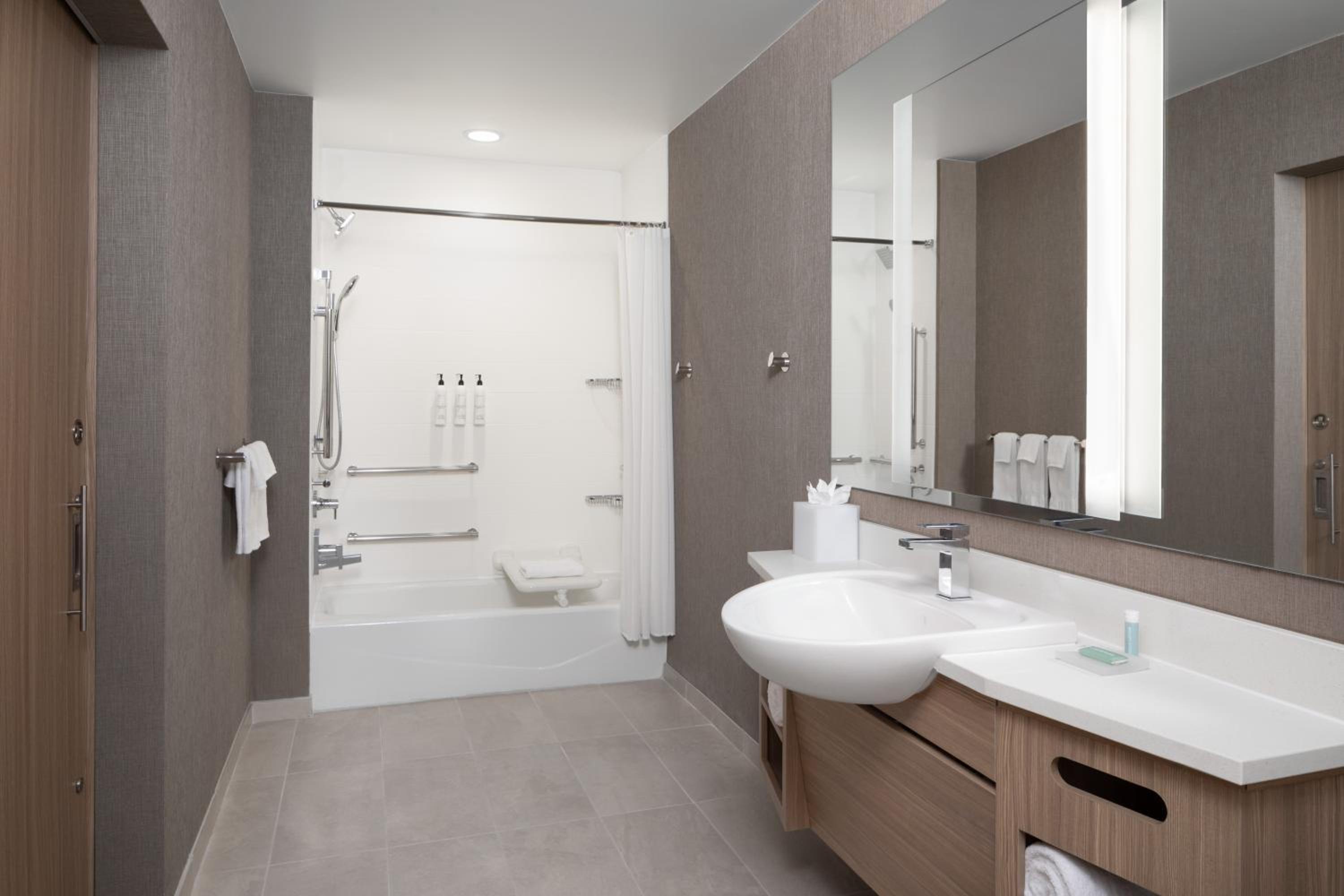 SpringHill Suites by Marriott Raleigh Garner, Billede 7