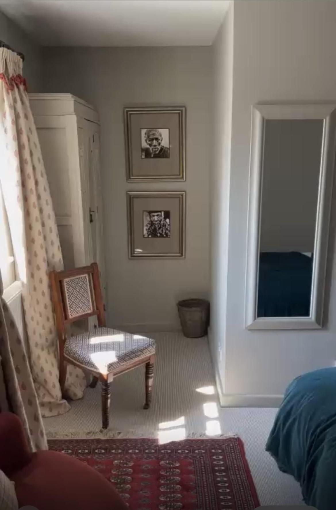 Superior King Room photo 1