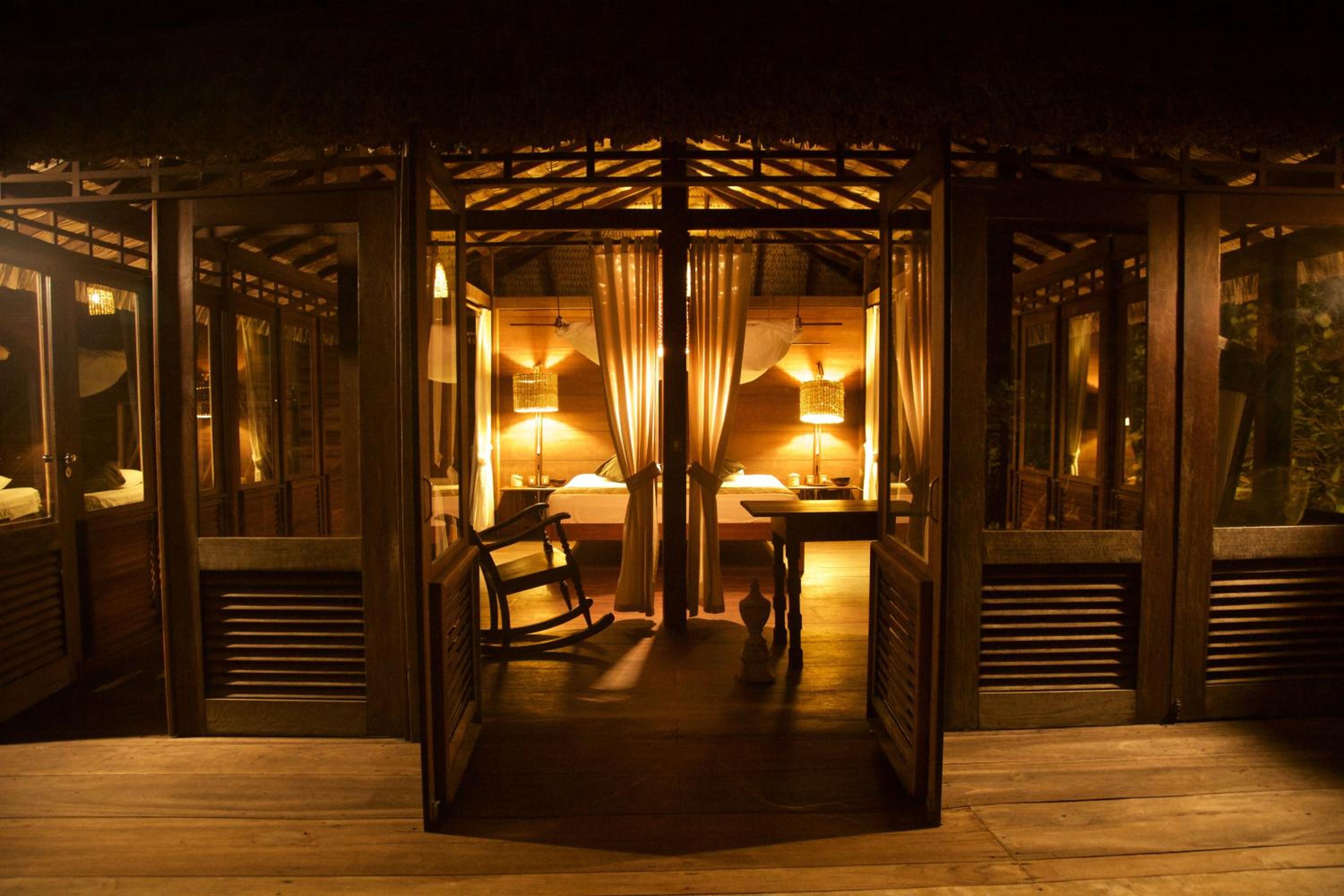 Two-Bedroom luxury Chalet  photo 1