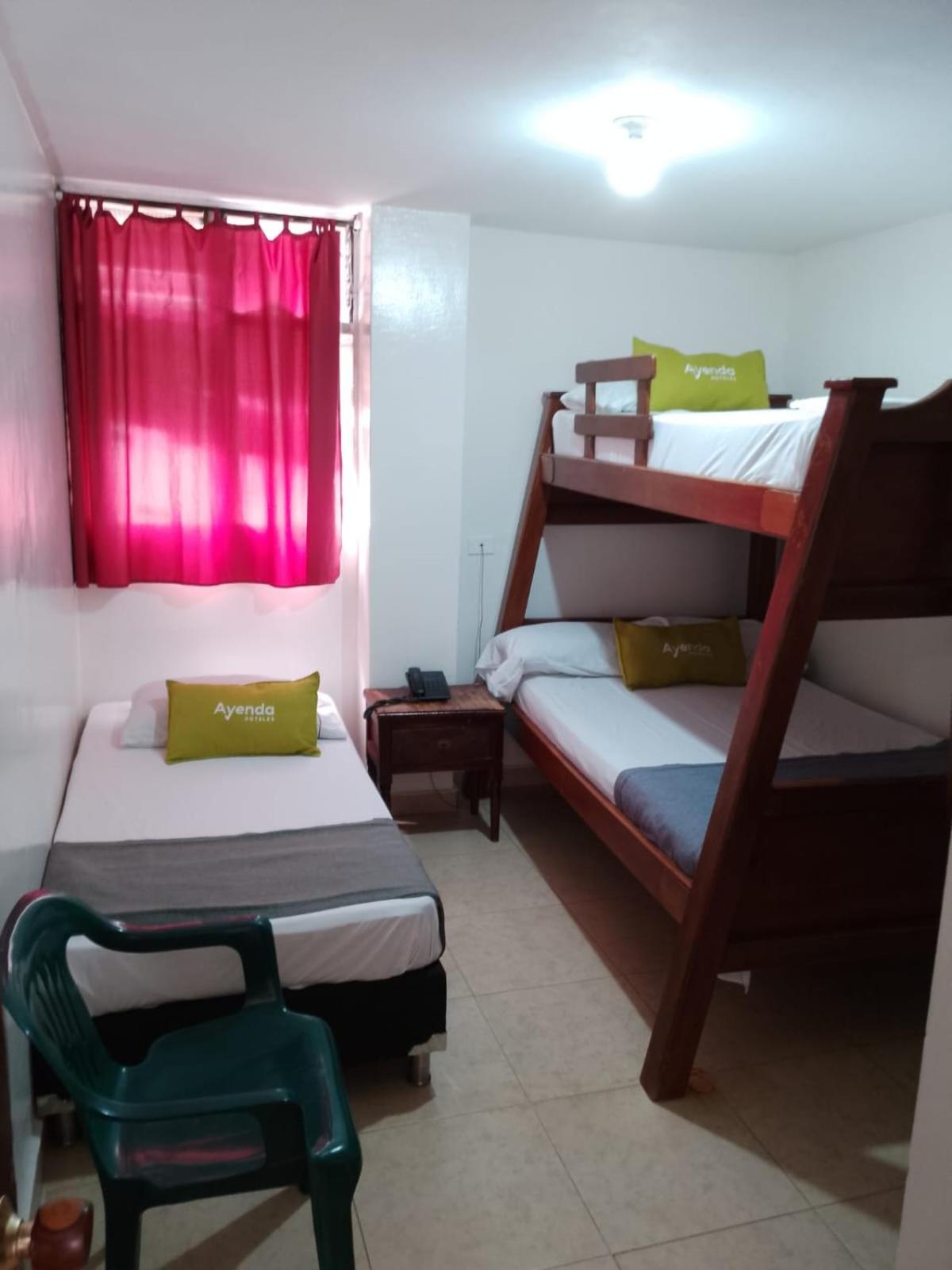 Triple Room photo 2