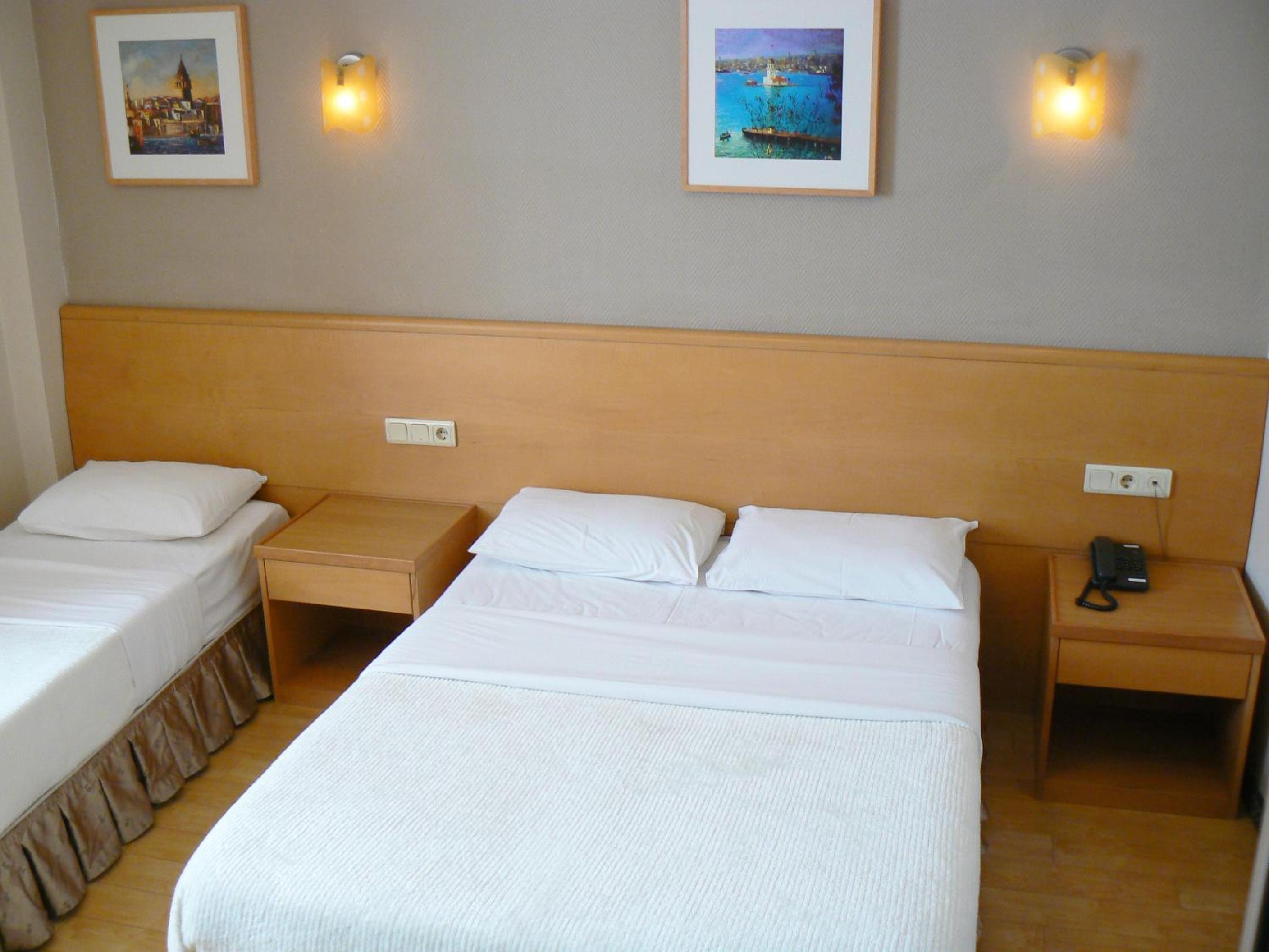 Double Room photo 3