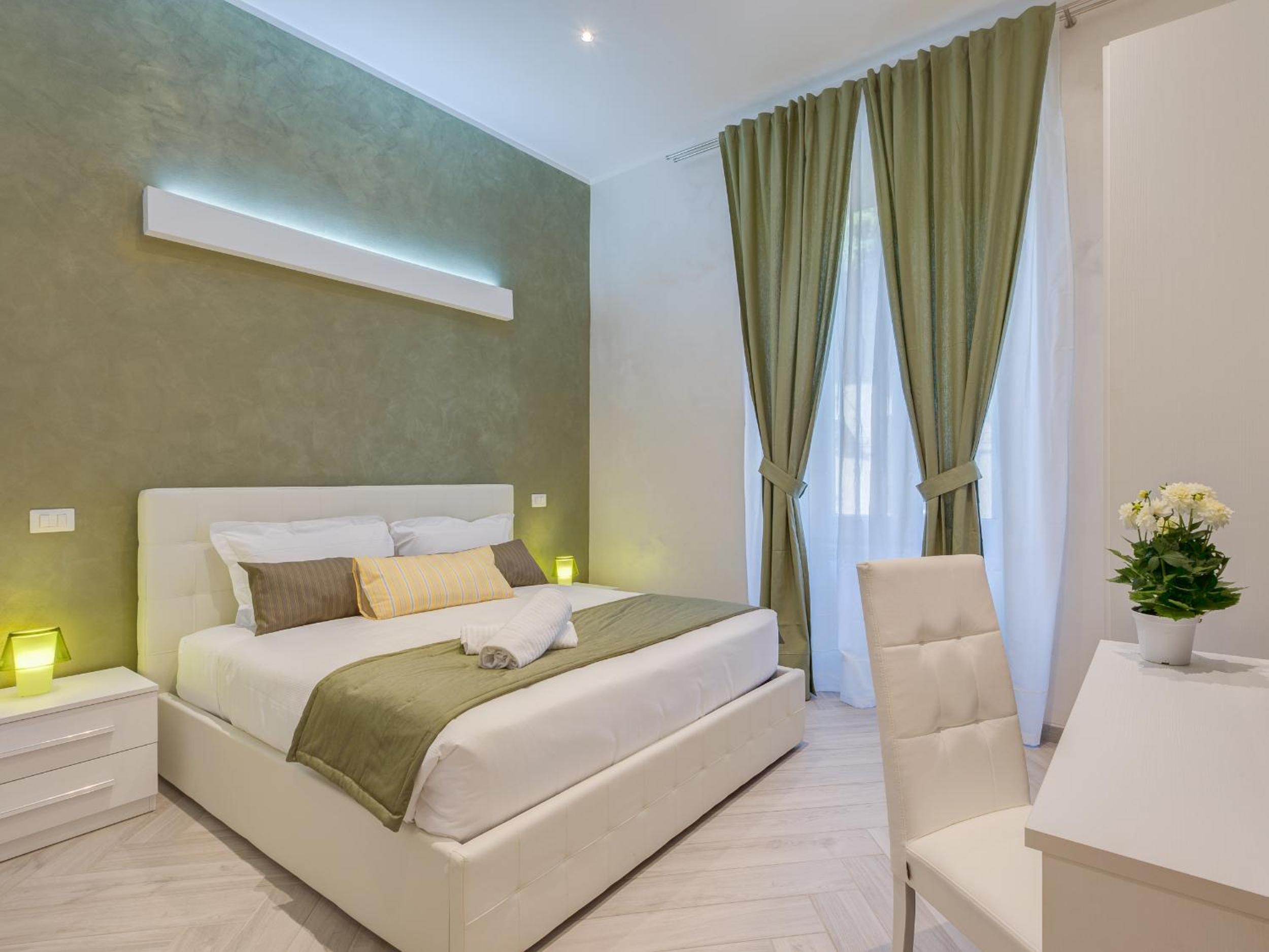 Double Room photo 3