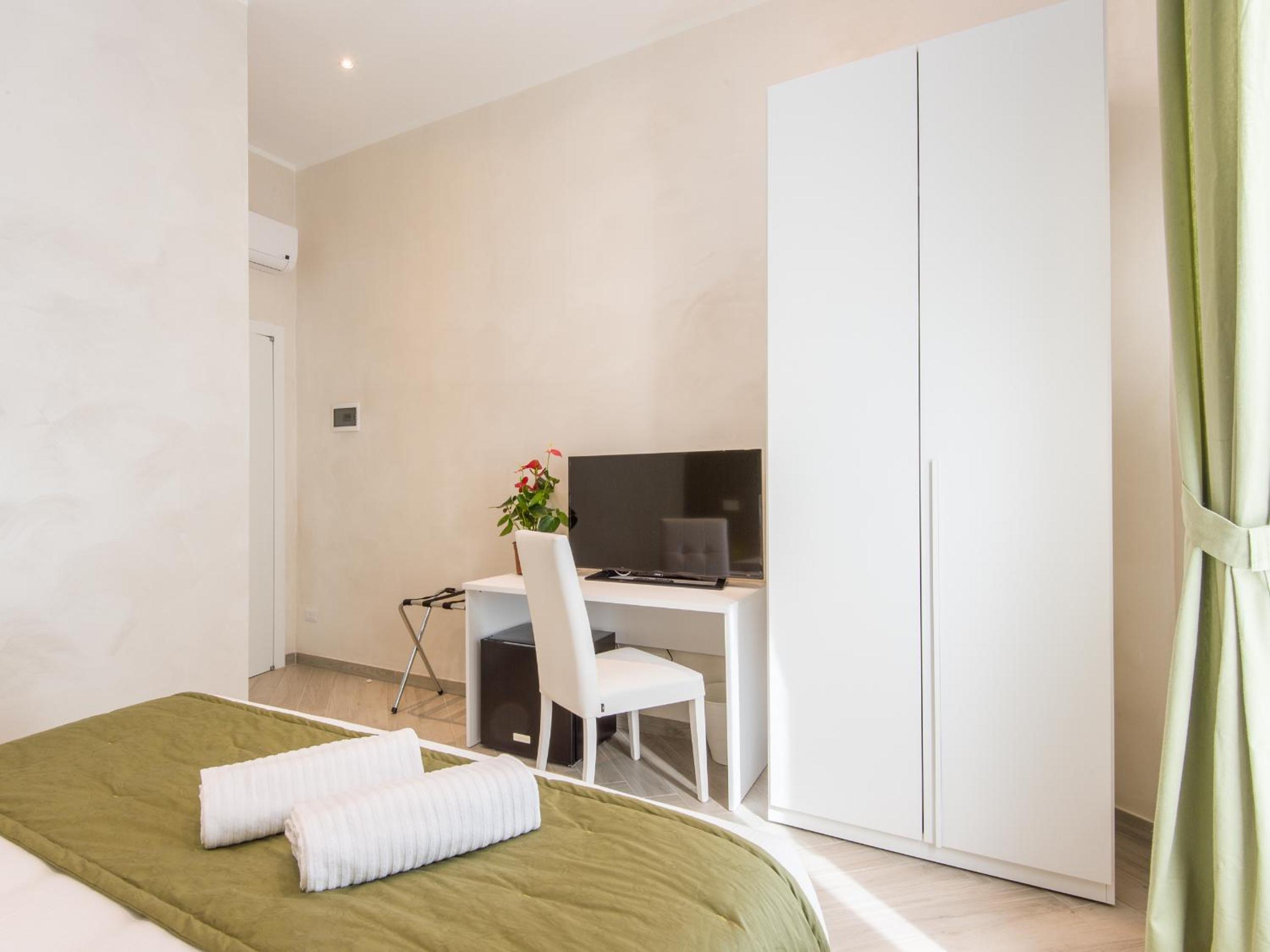 Double Room photo 1