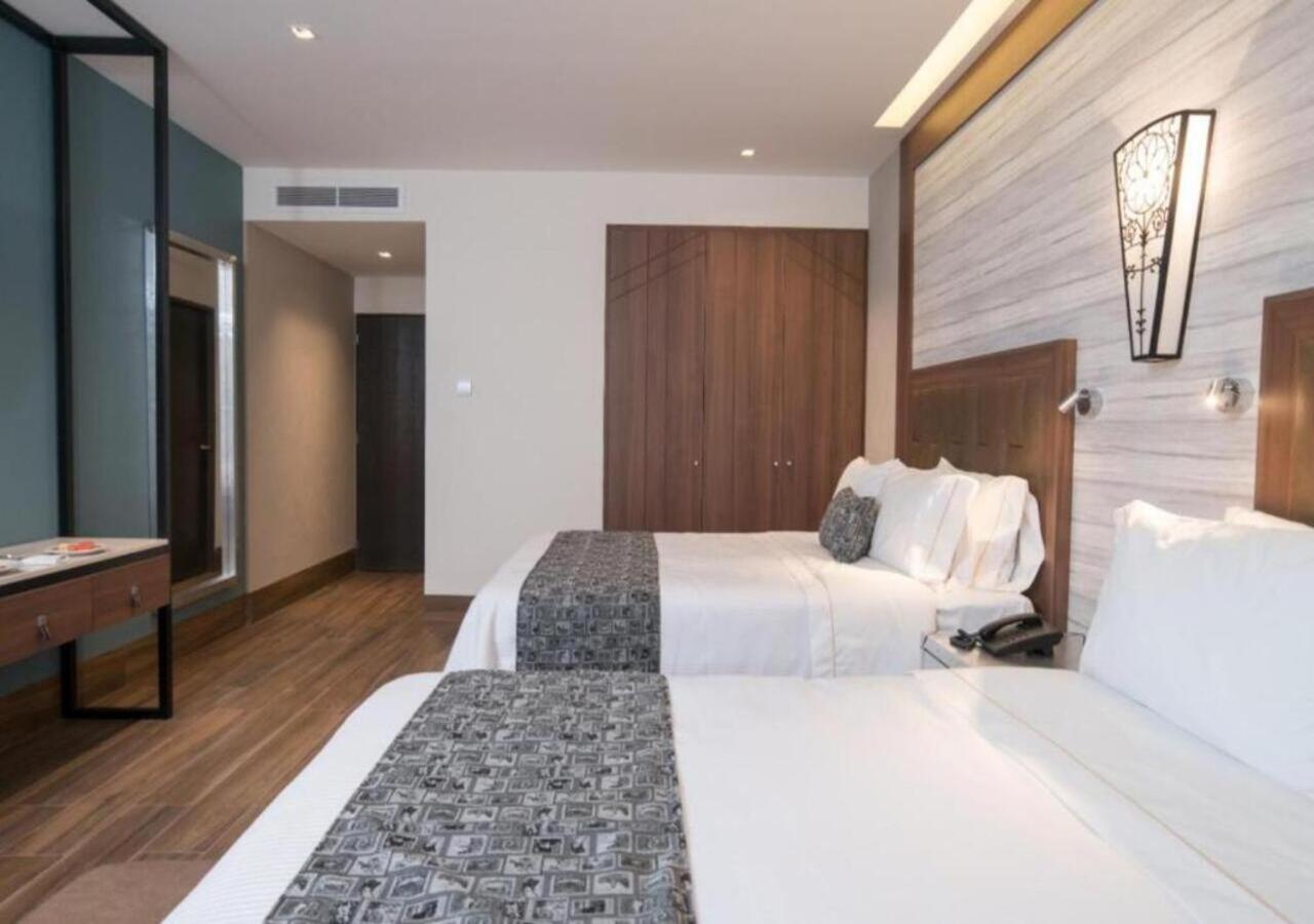 Deluxe Double Room - Photo 6