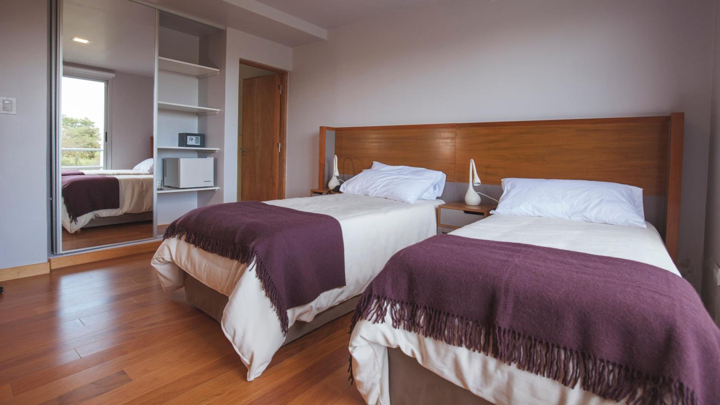 Standard Double Room photo 1