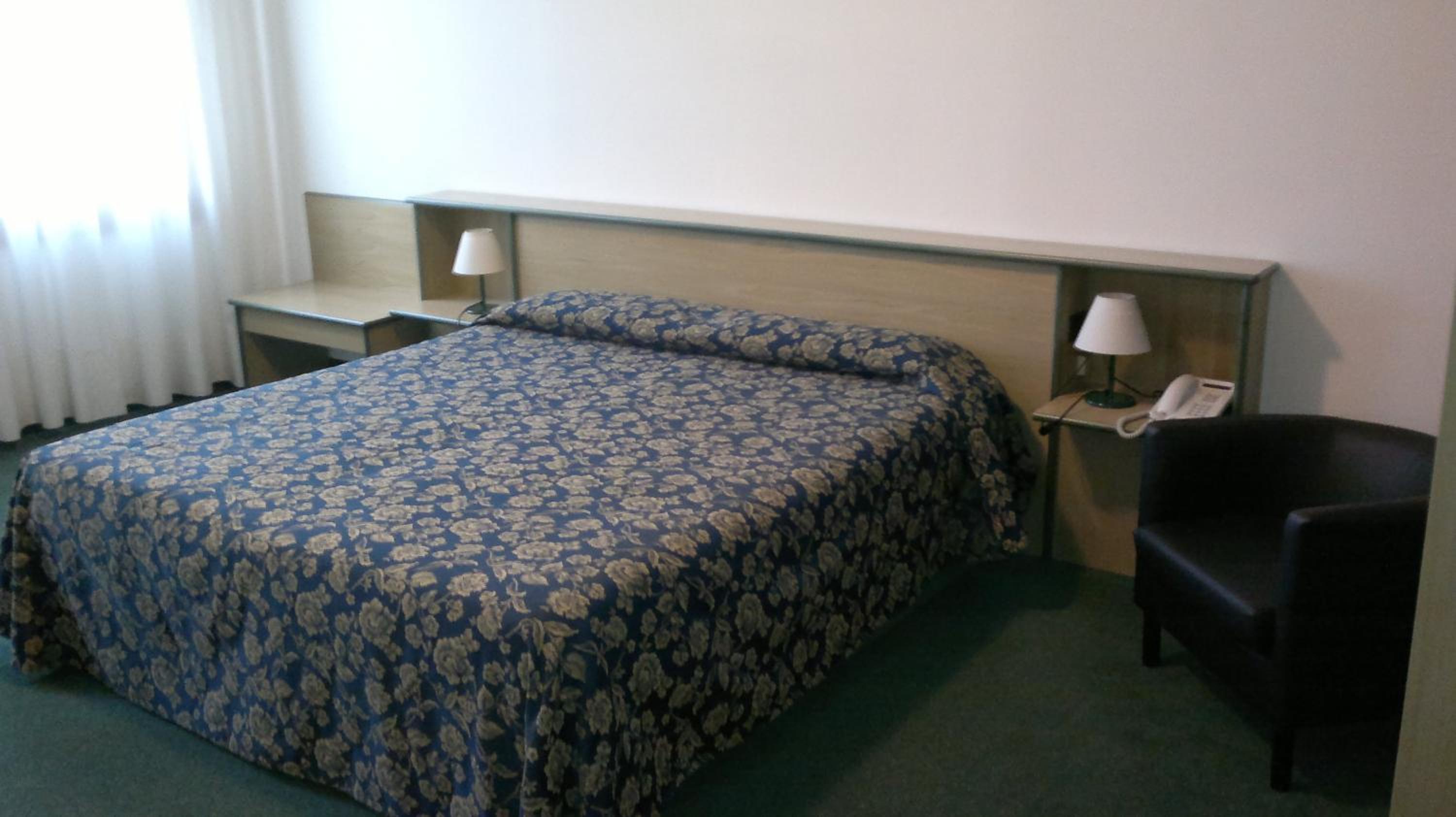 Double Or Twin Room photo 1