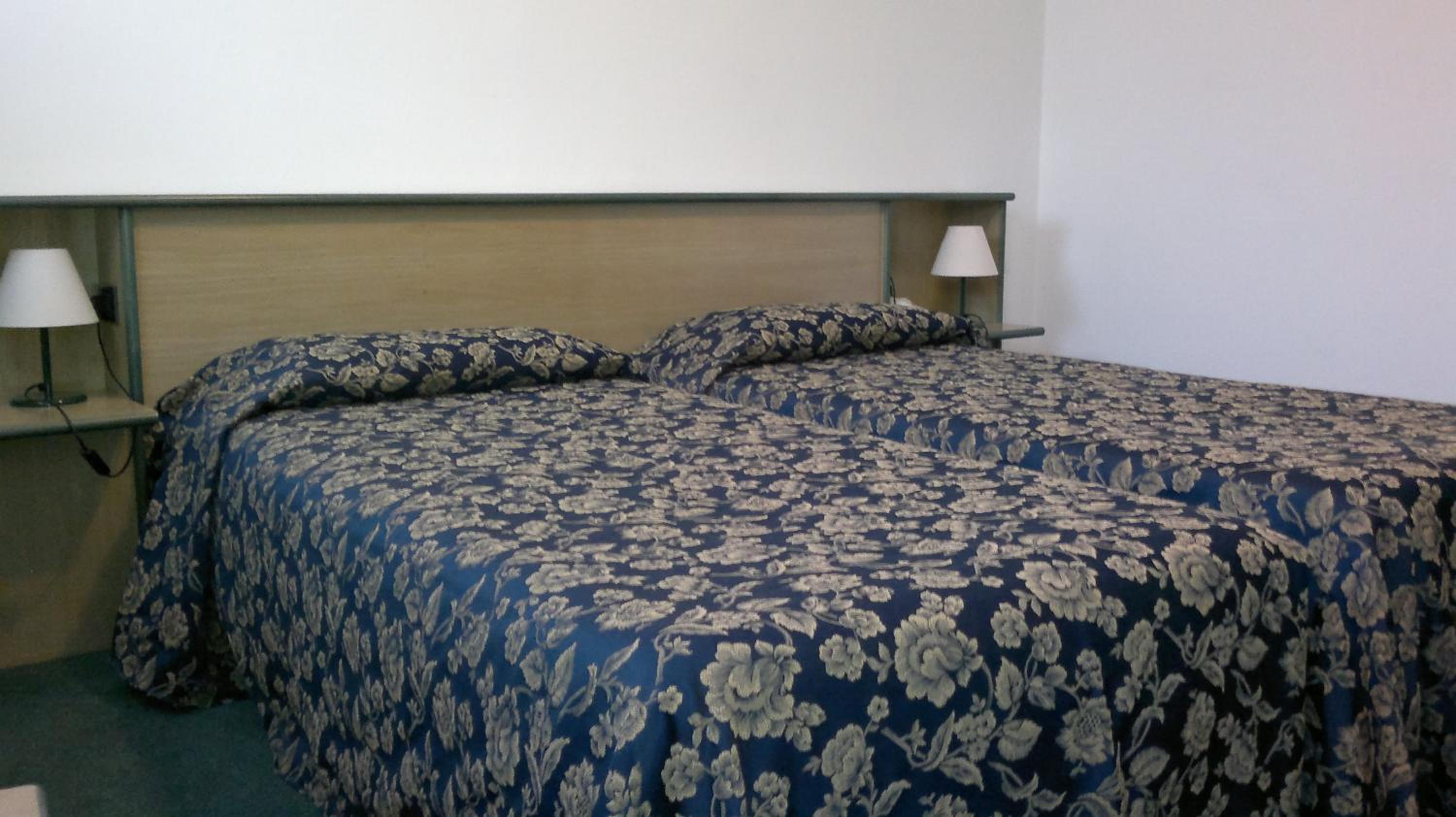 Double Or Twin Room photo 3