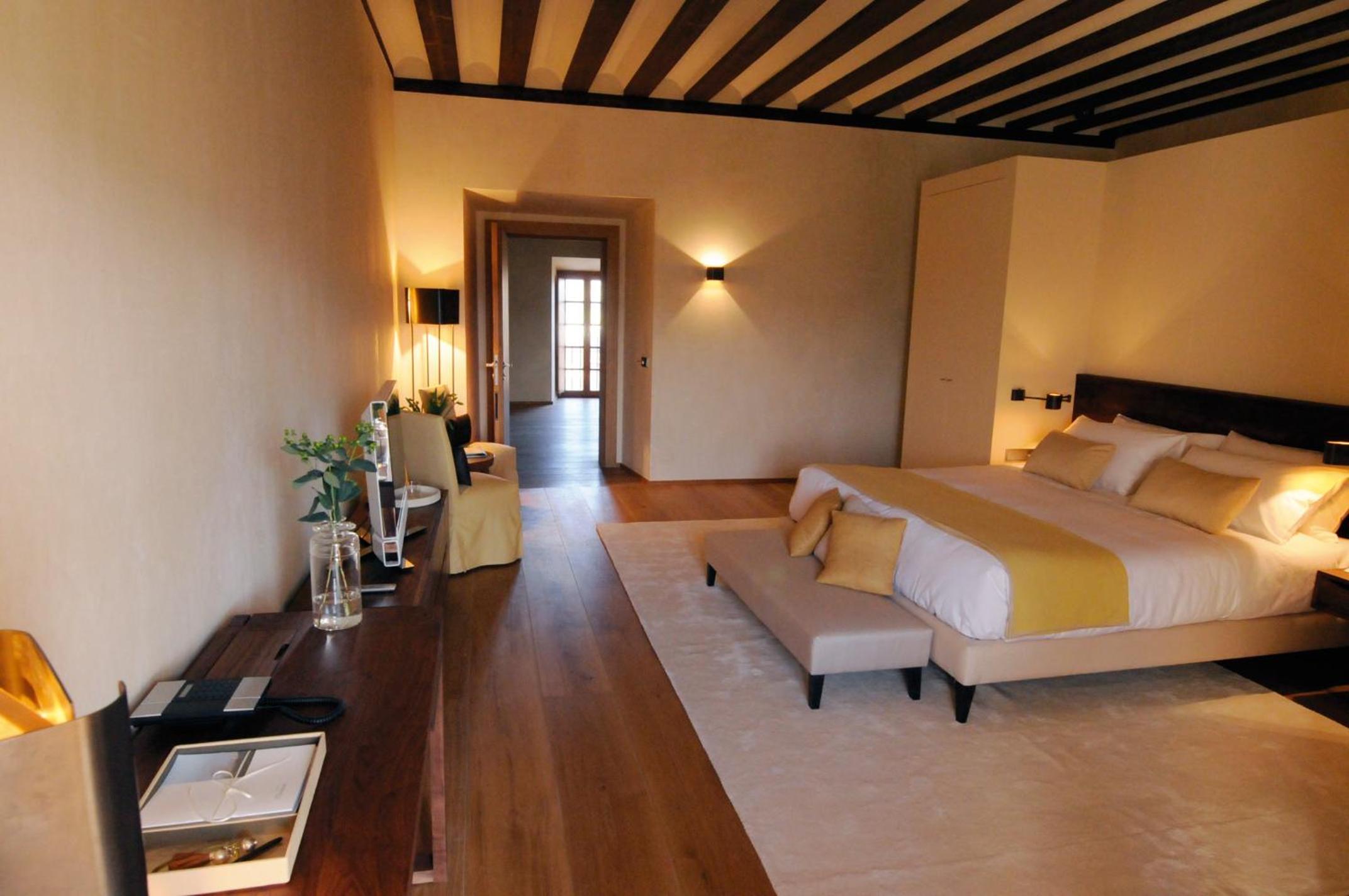 Superior Double Room with Spa Access photo 3