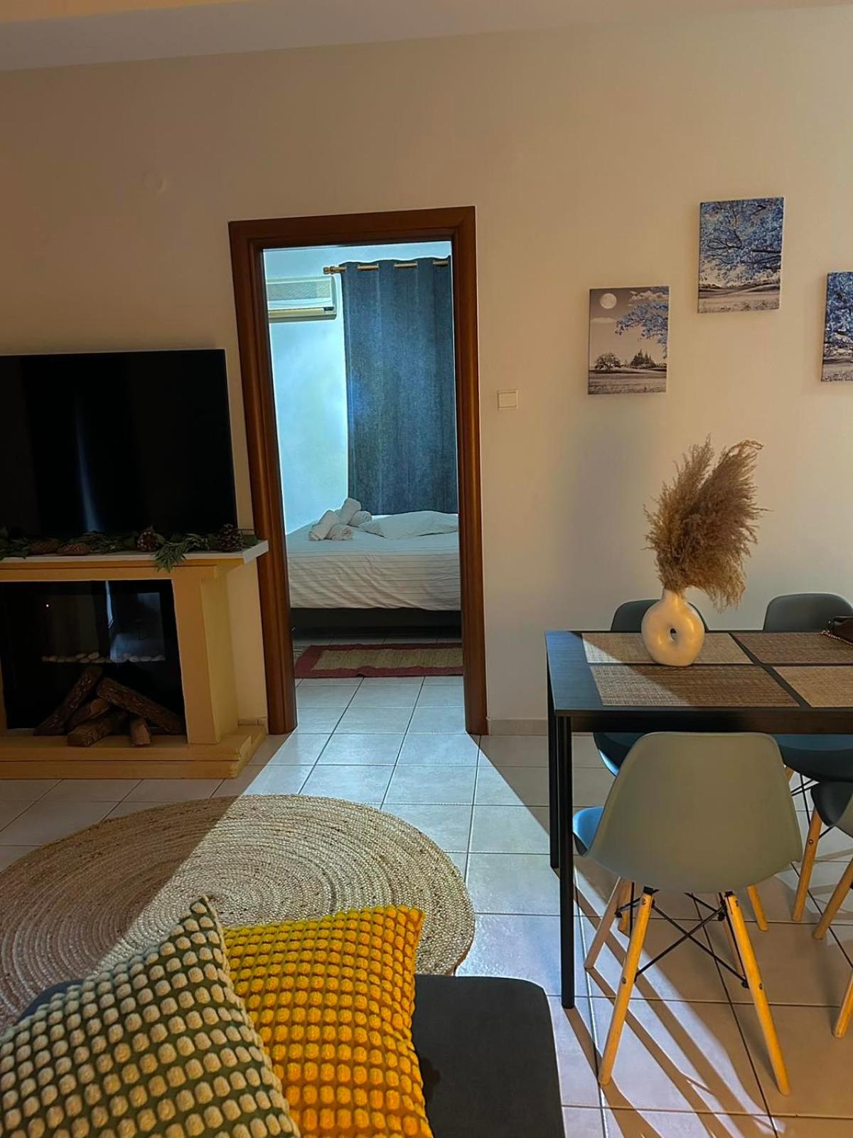 Suite with Terrace