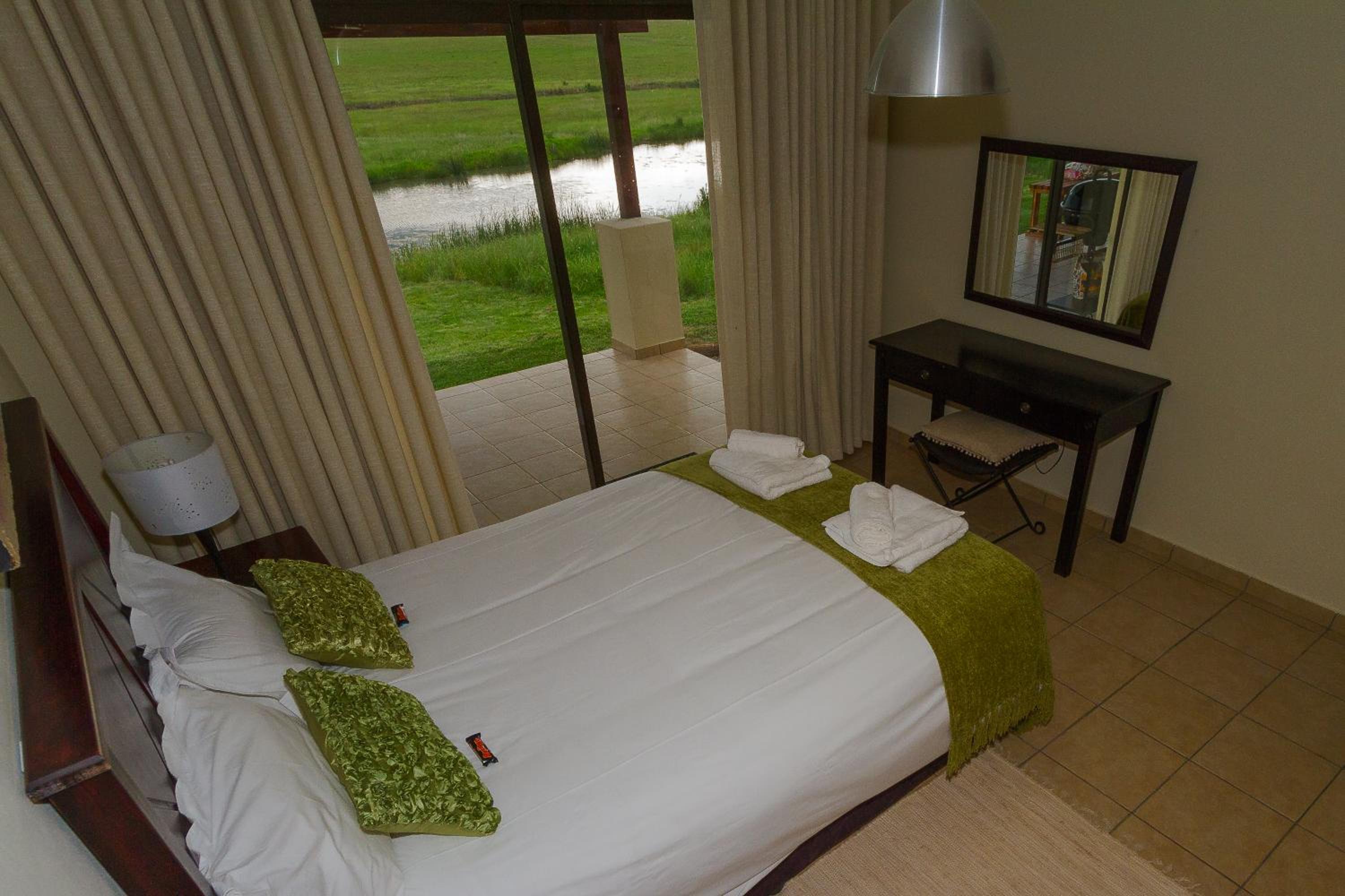 Chalet photo 1