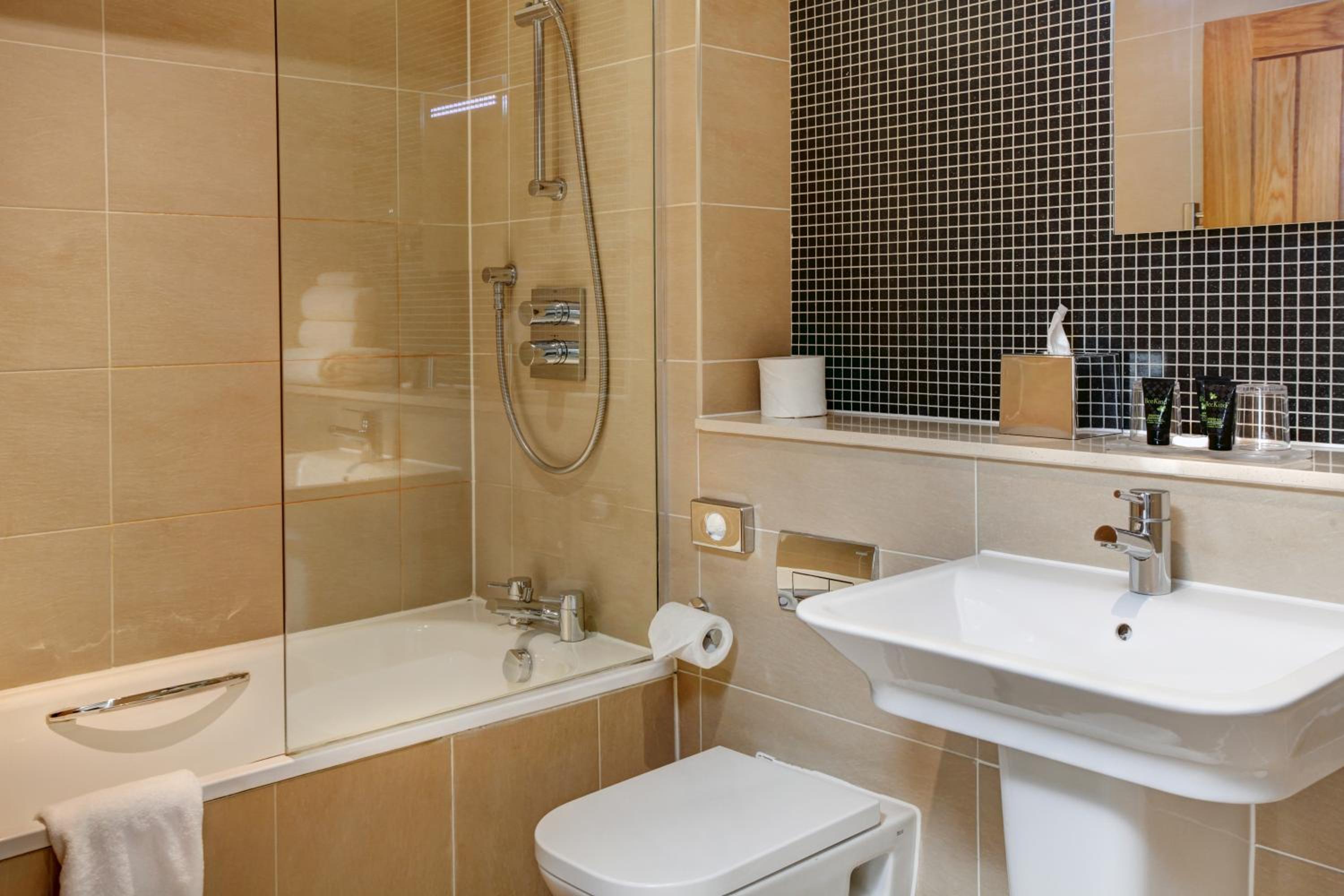 Executive Twin Room photo 2
