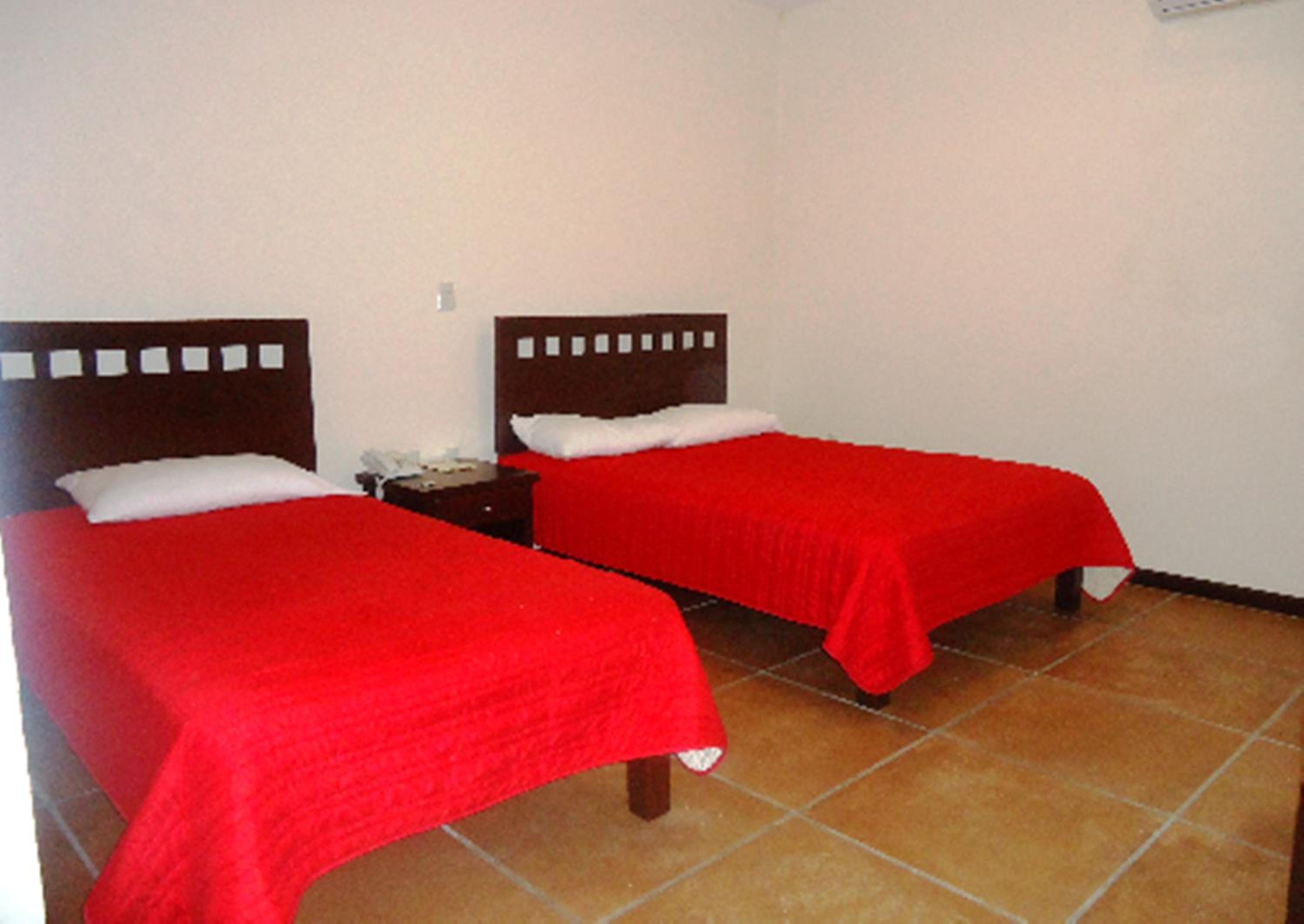 Quadruple Room photo 1