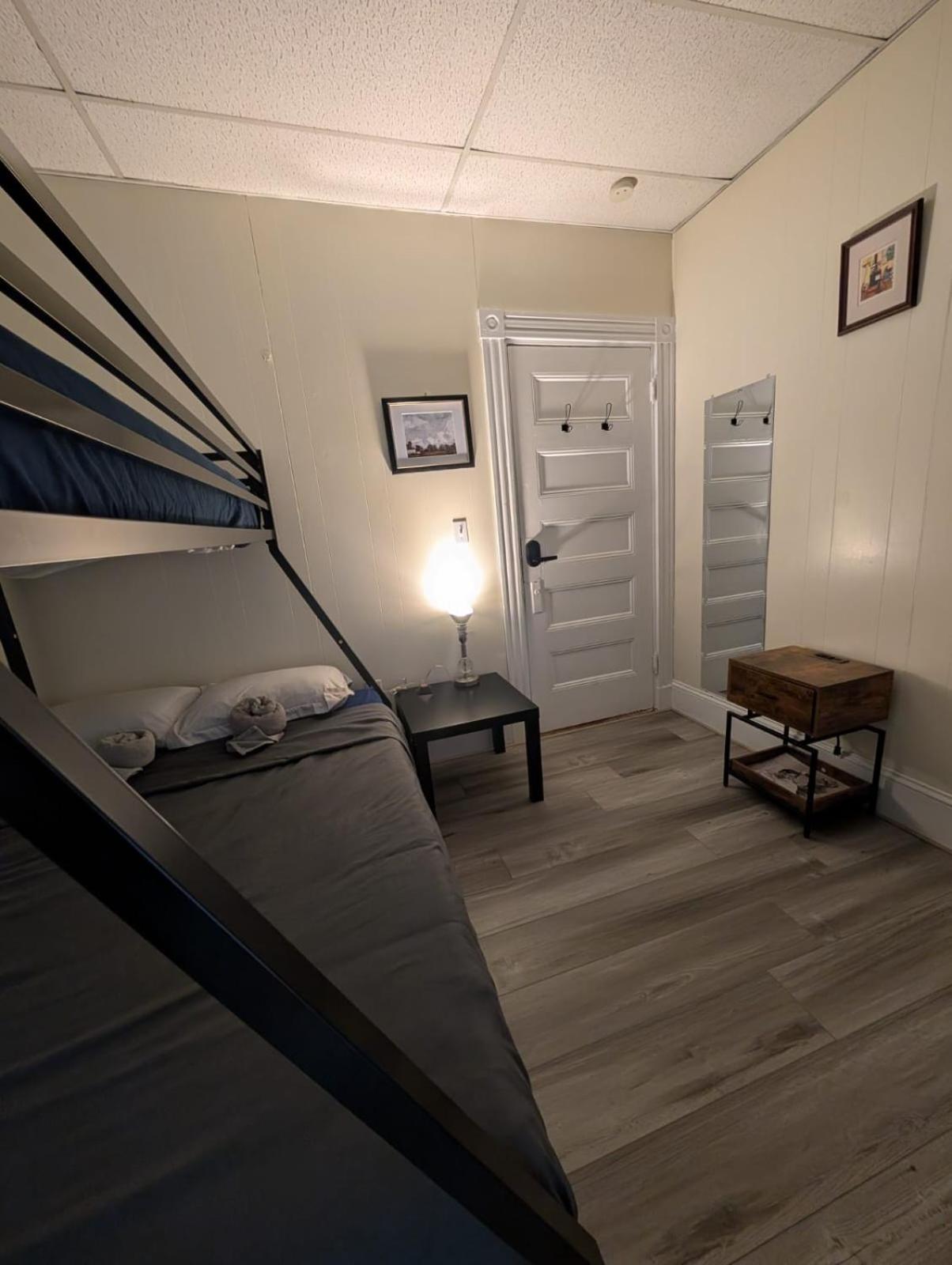 Basic Triple Room photo 1