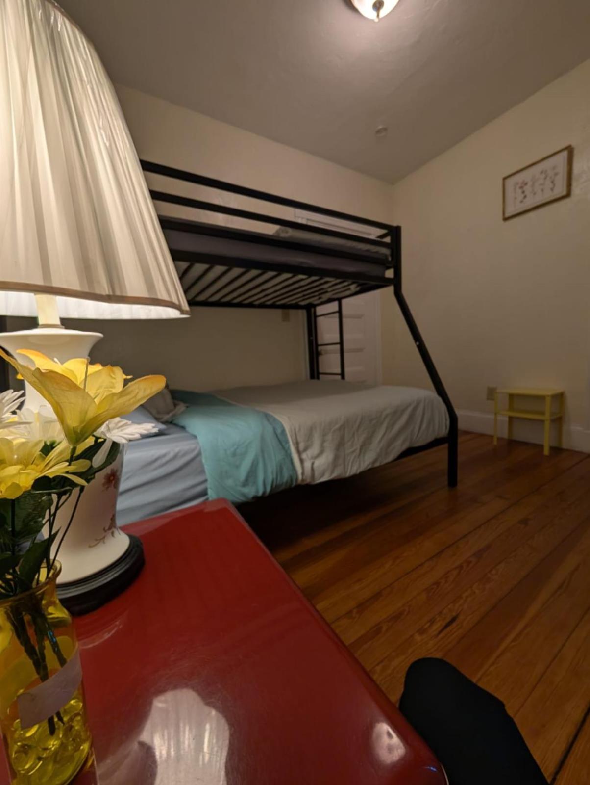 Comfort Triple Room photo 2