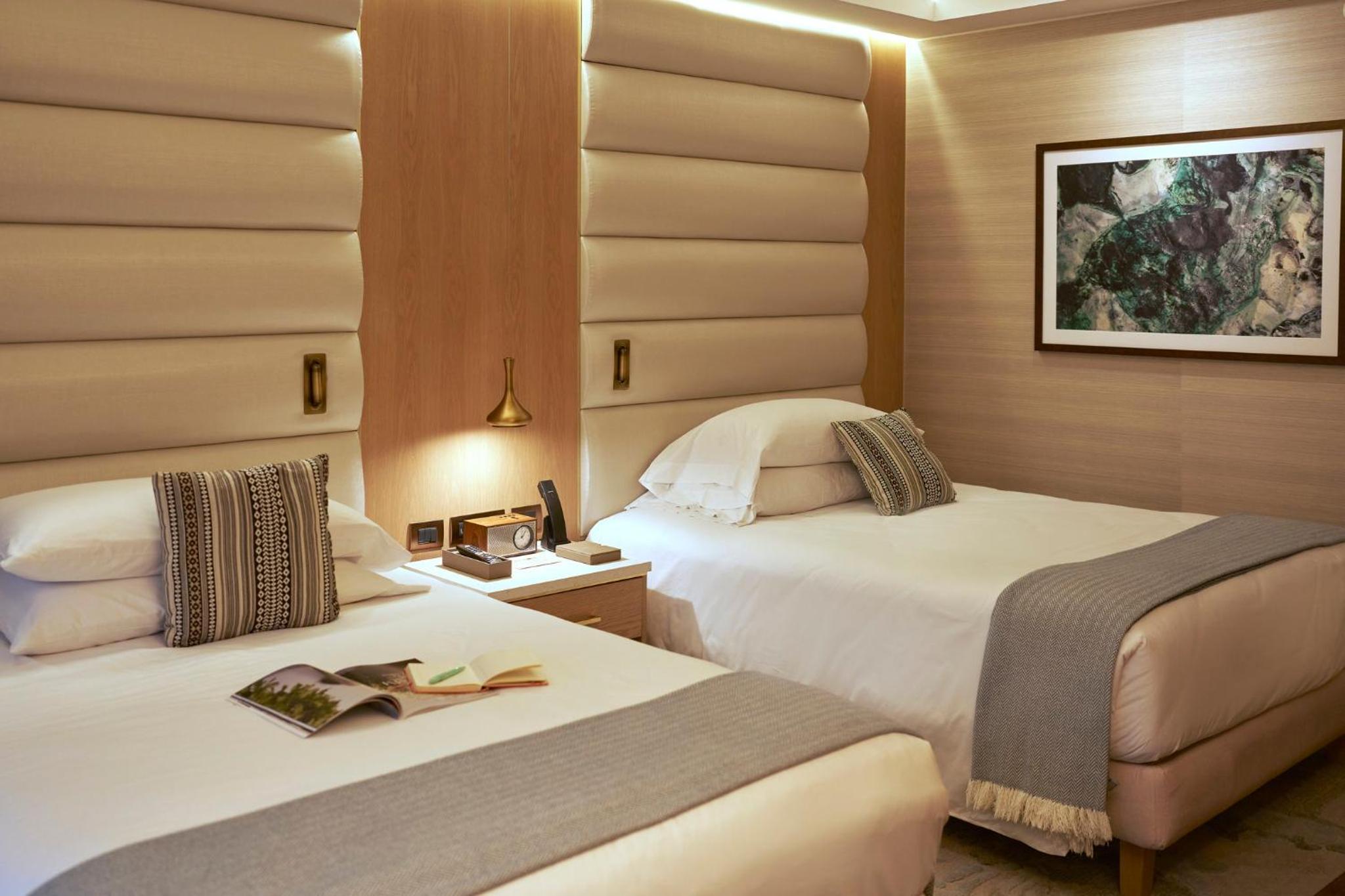 Two-Bedroom Suite - Photo 4