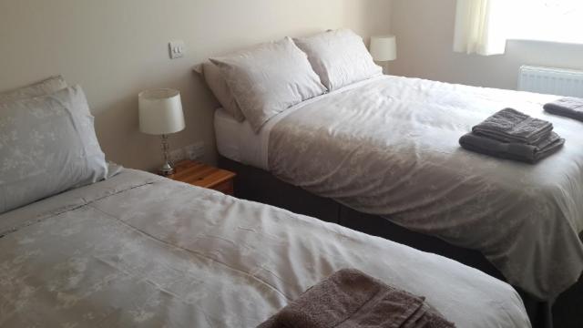 Triple Room with Private Bathroom photo 3