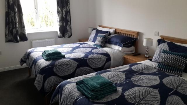 Triple Room with Private Bathroom photo 1