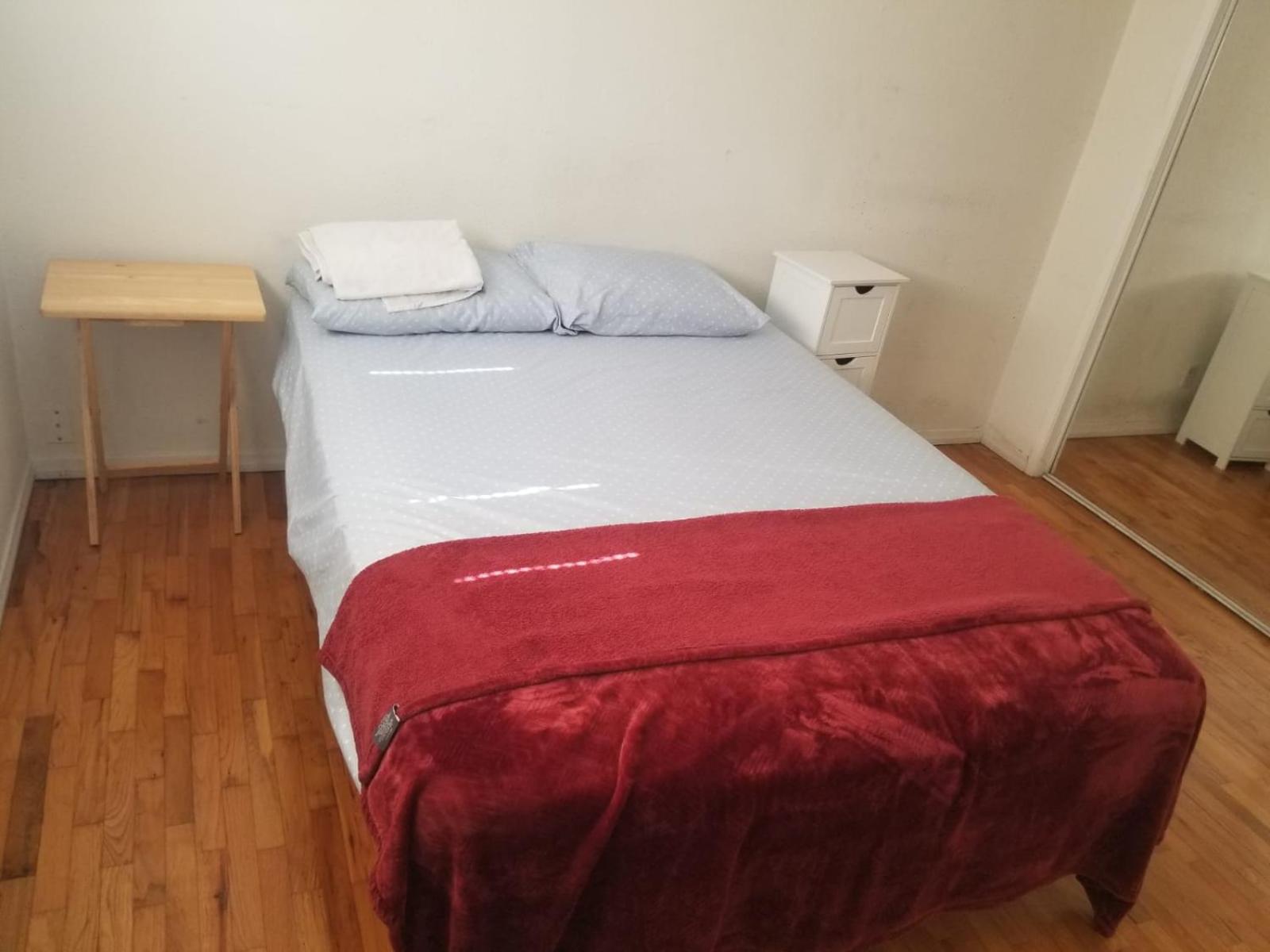Standard Double Room with Fan